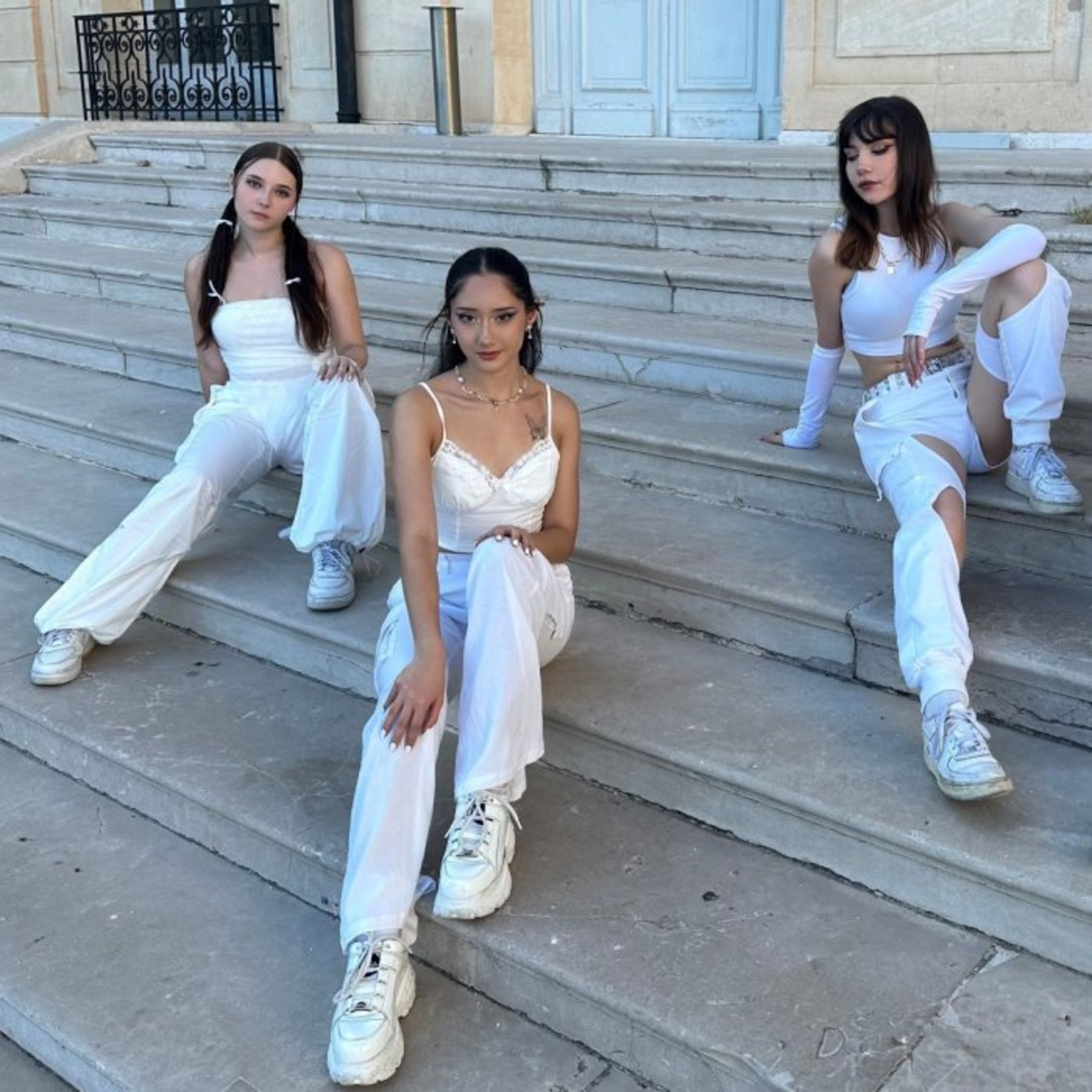 K-pop Blind Test par MAD SQUAD