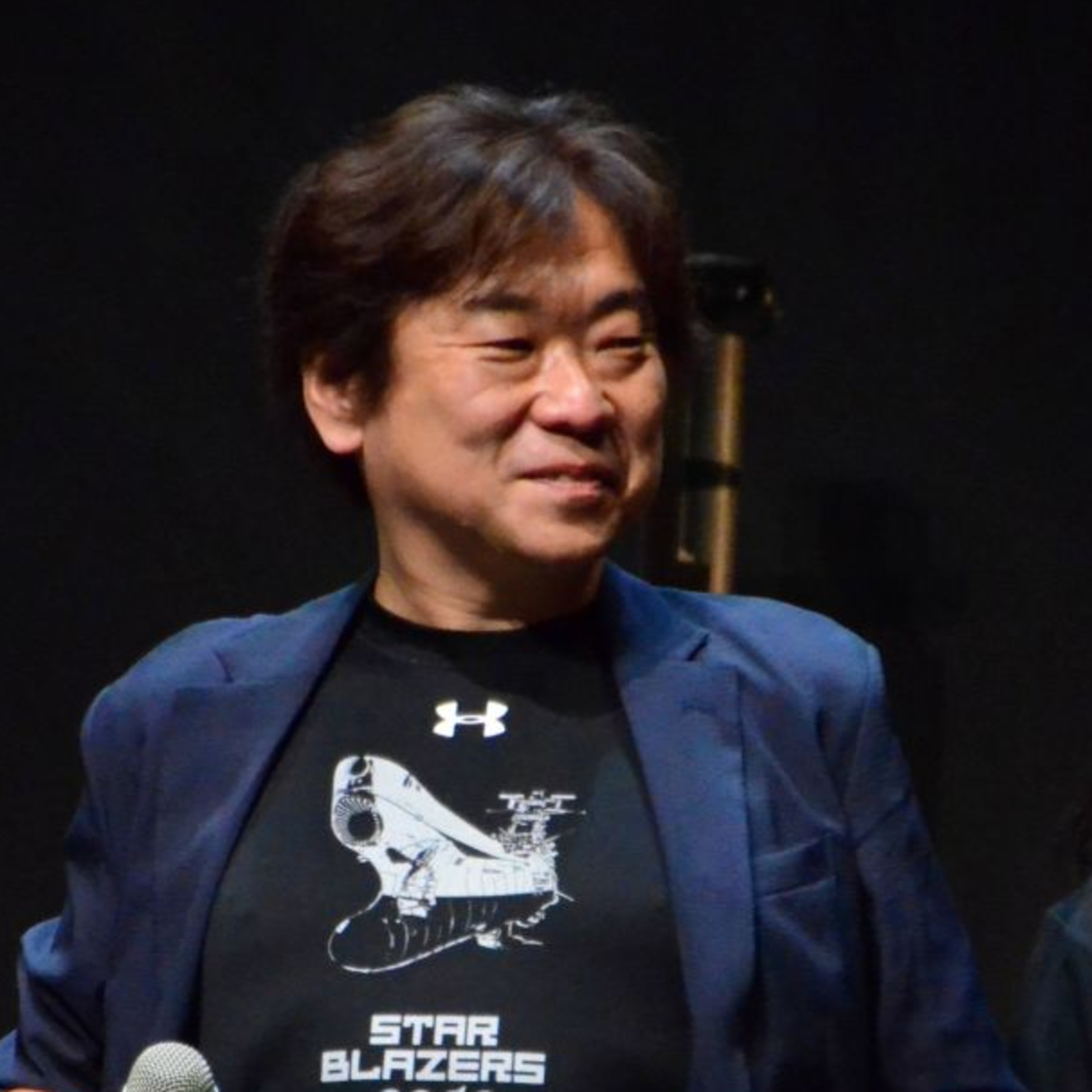 Nobuyoshi Habara