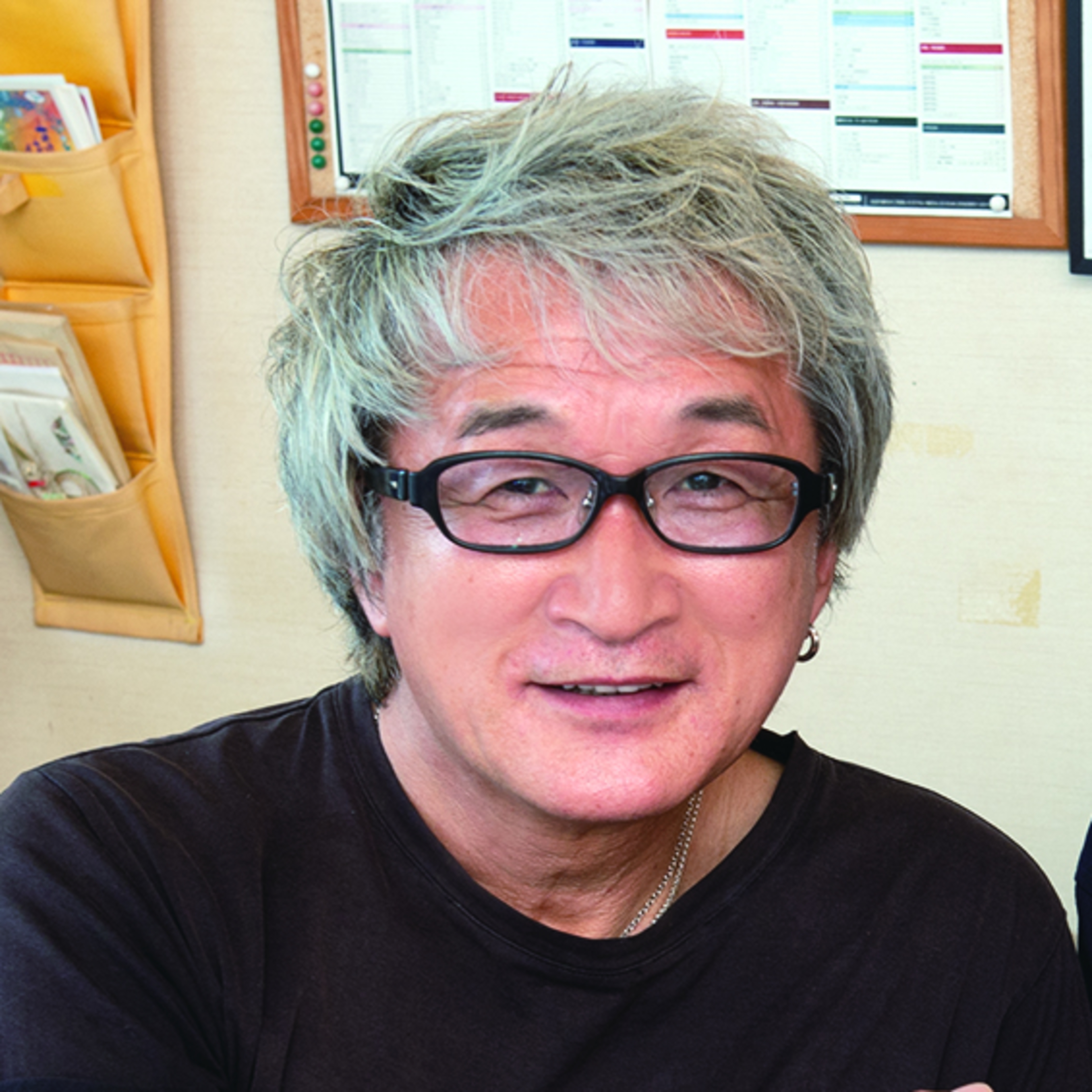 Keisuke Itagaki