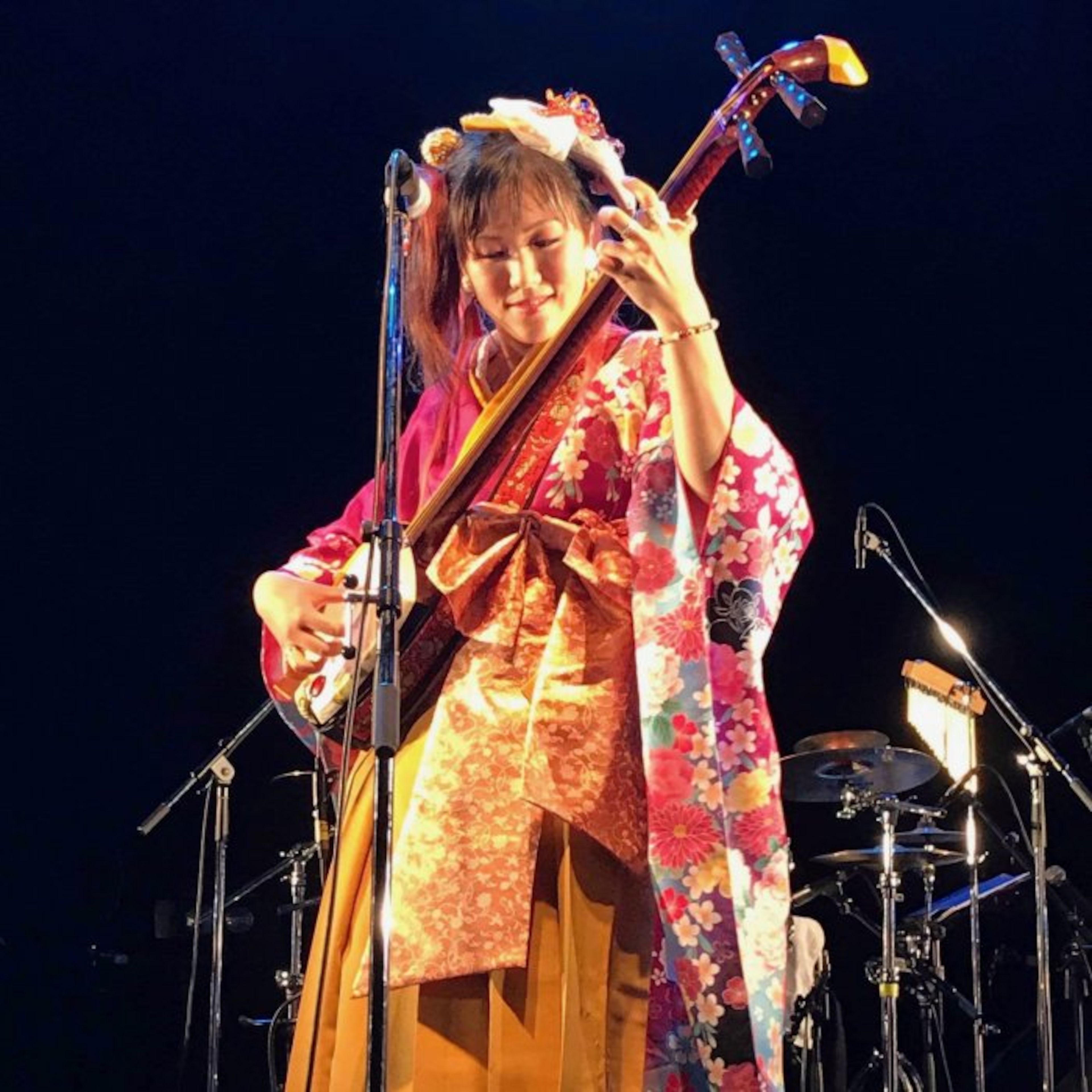 Yuzu Natsumi
