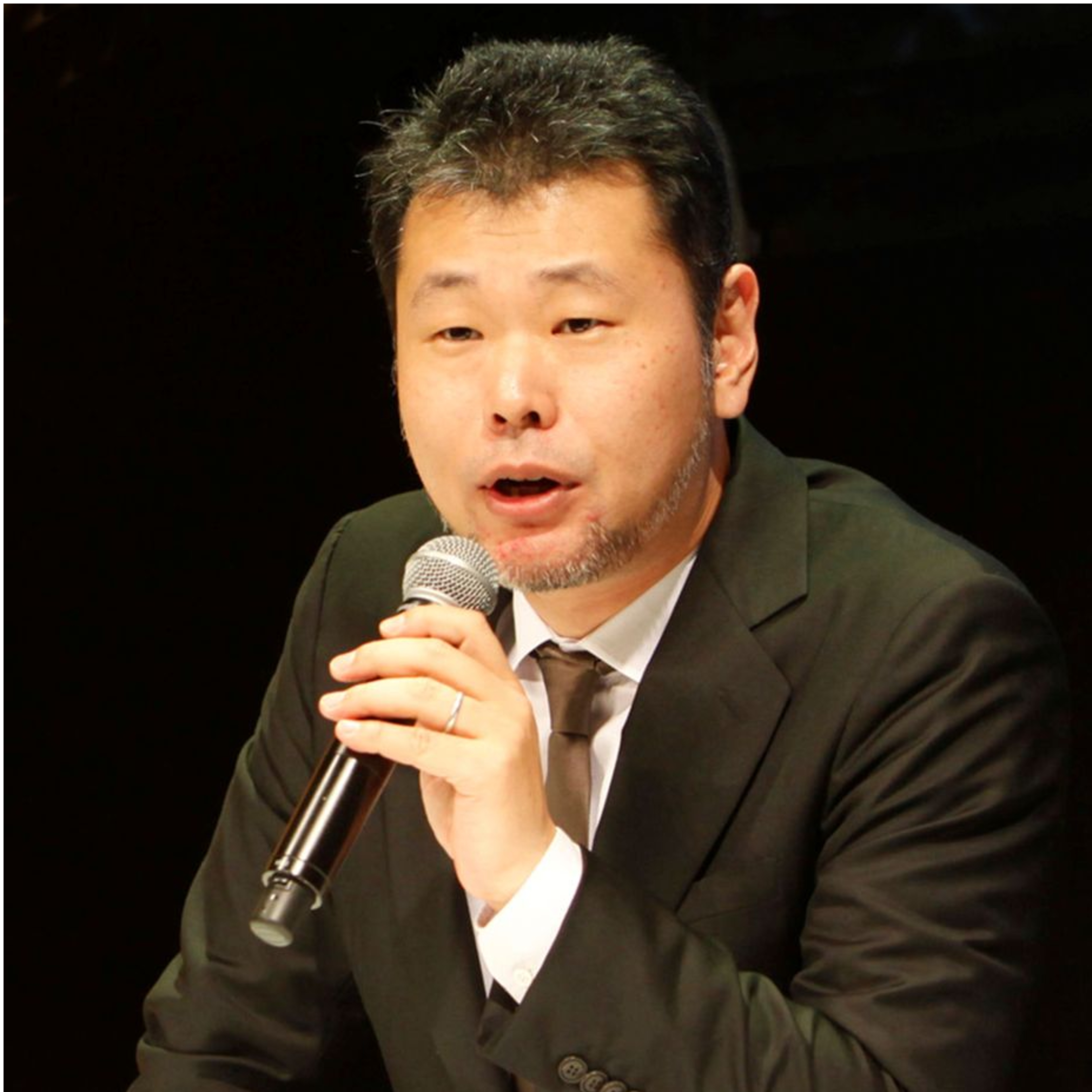 Shoji Gatoh