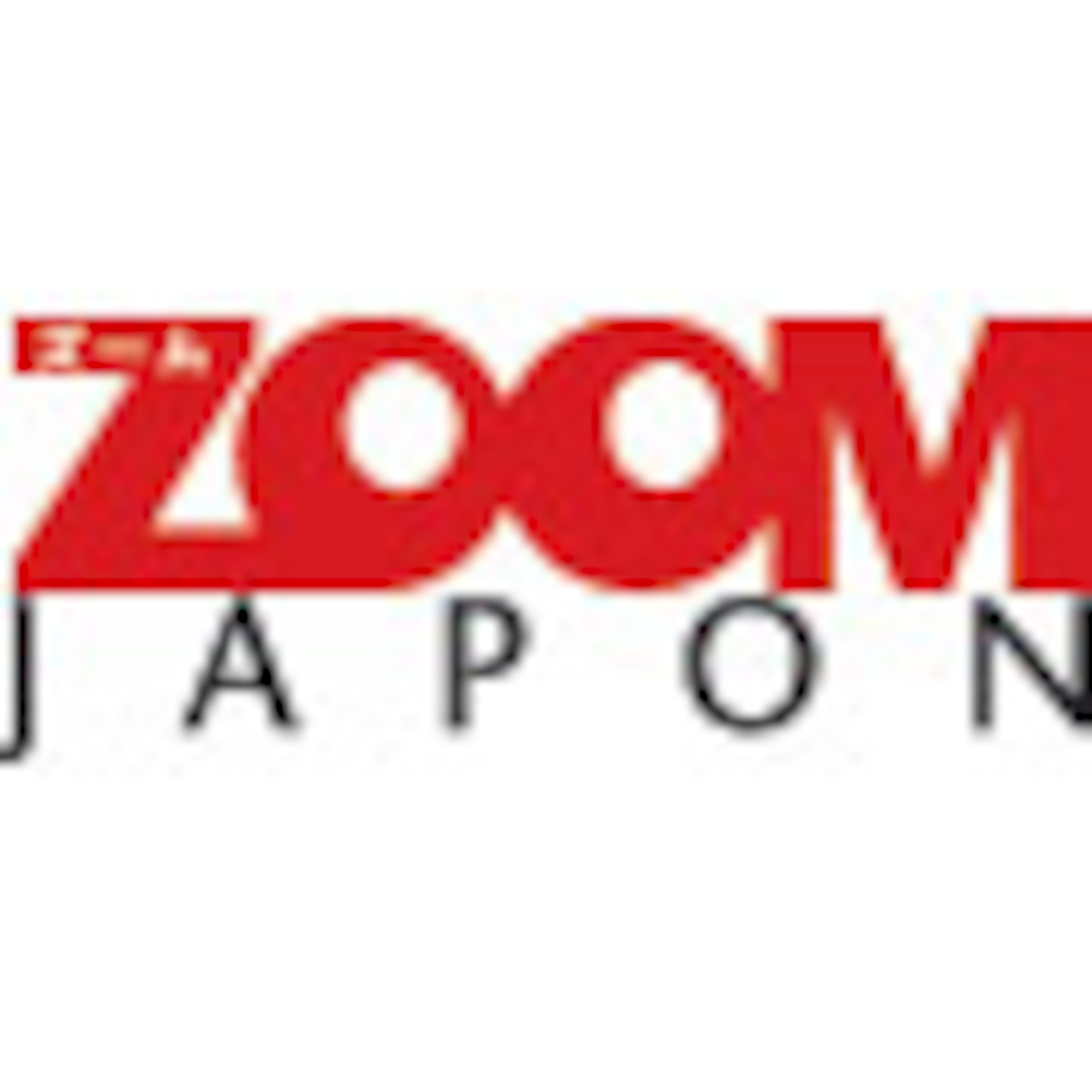 Partenariat Zoom Japon