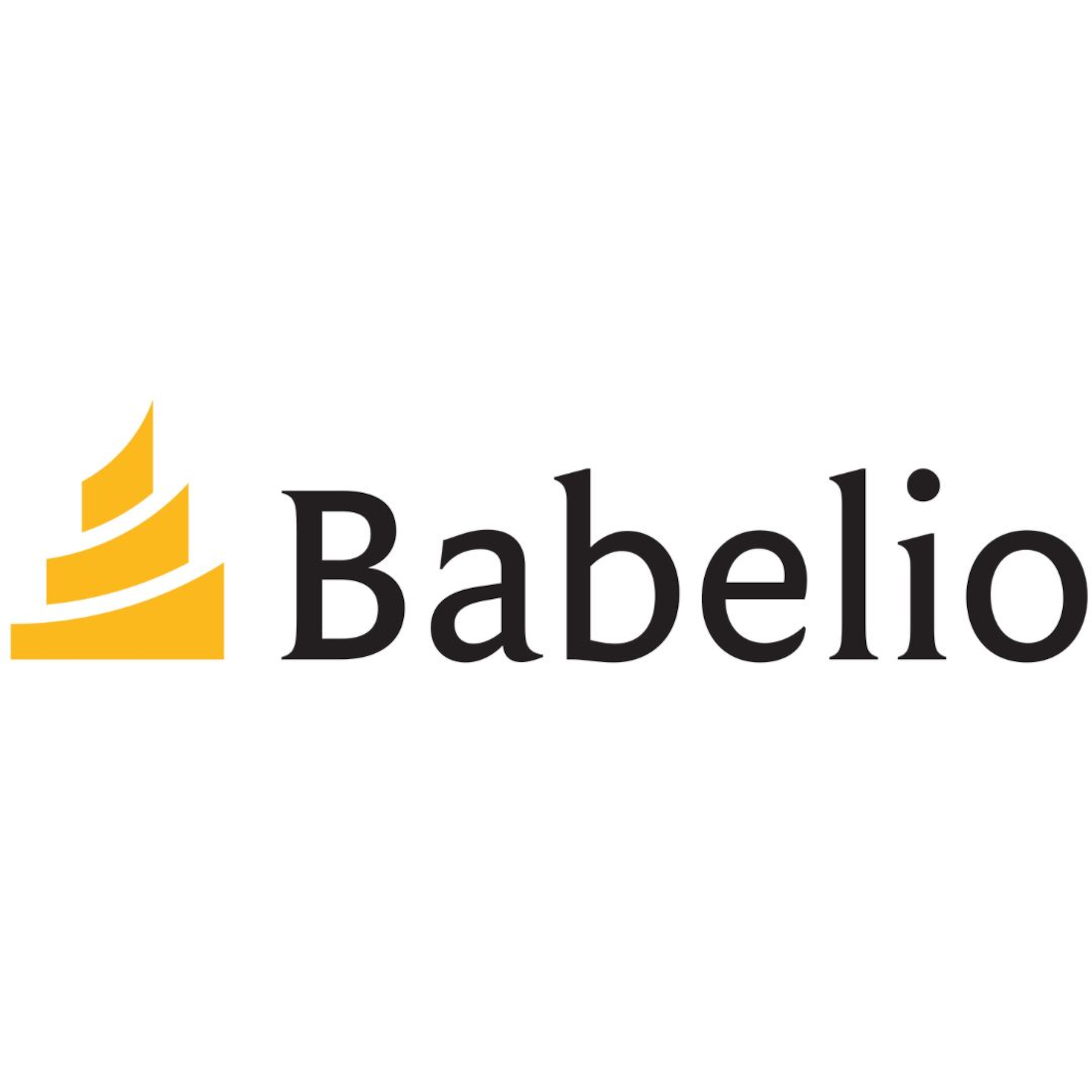Partenariat Babelio