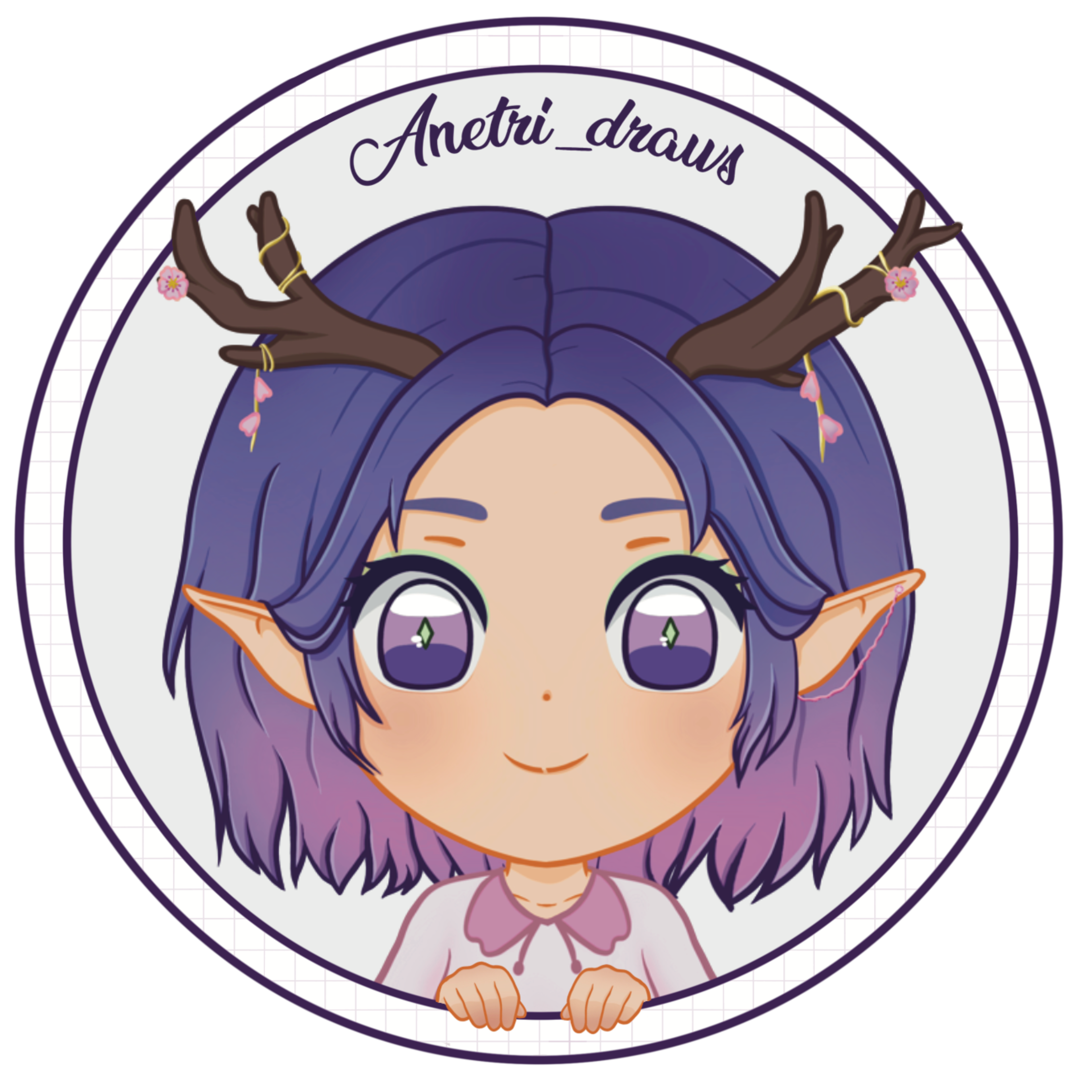 ANETRI DRAWS