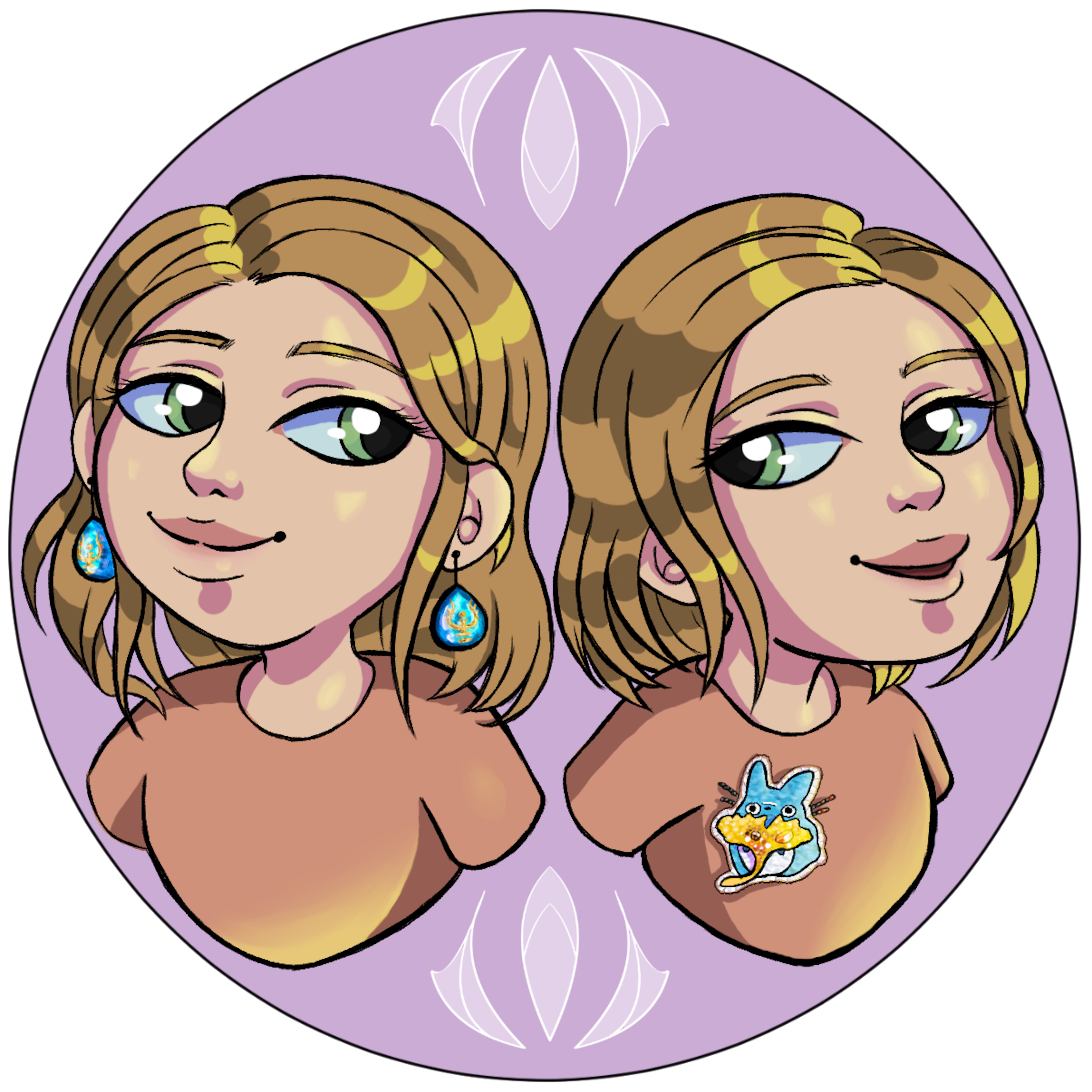 AMETWINS