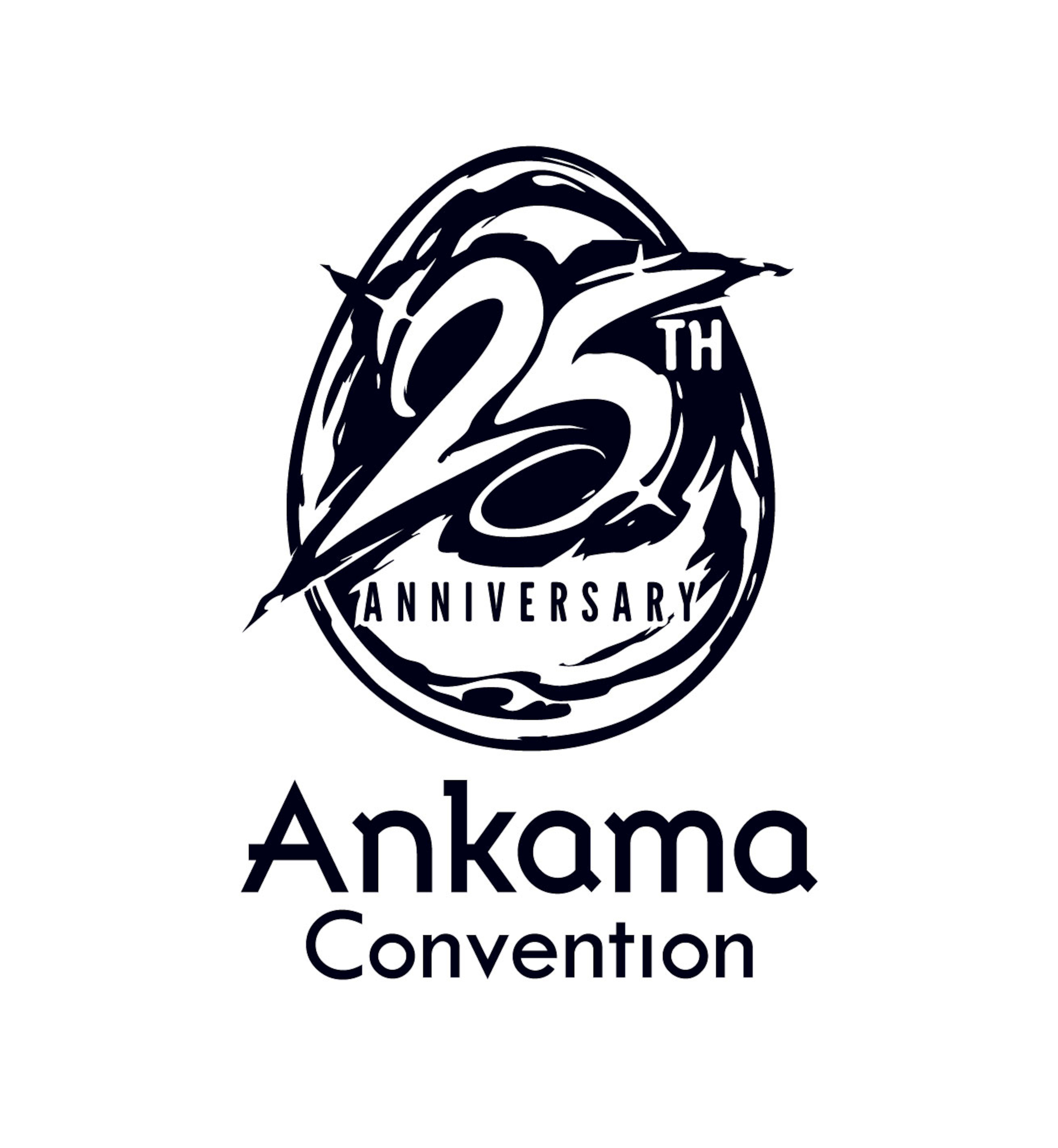 ANKAMA CONVENTION