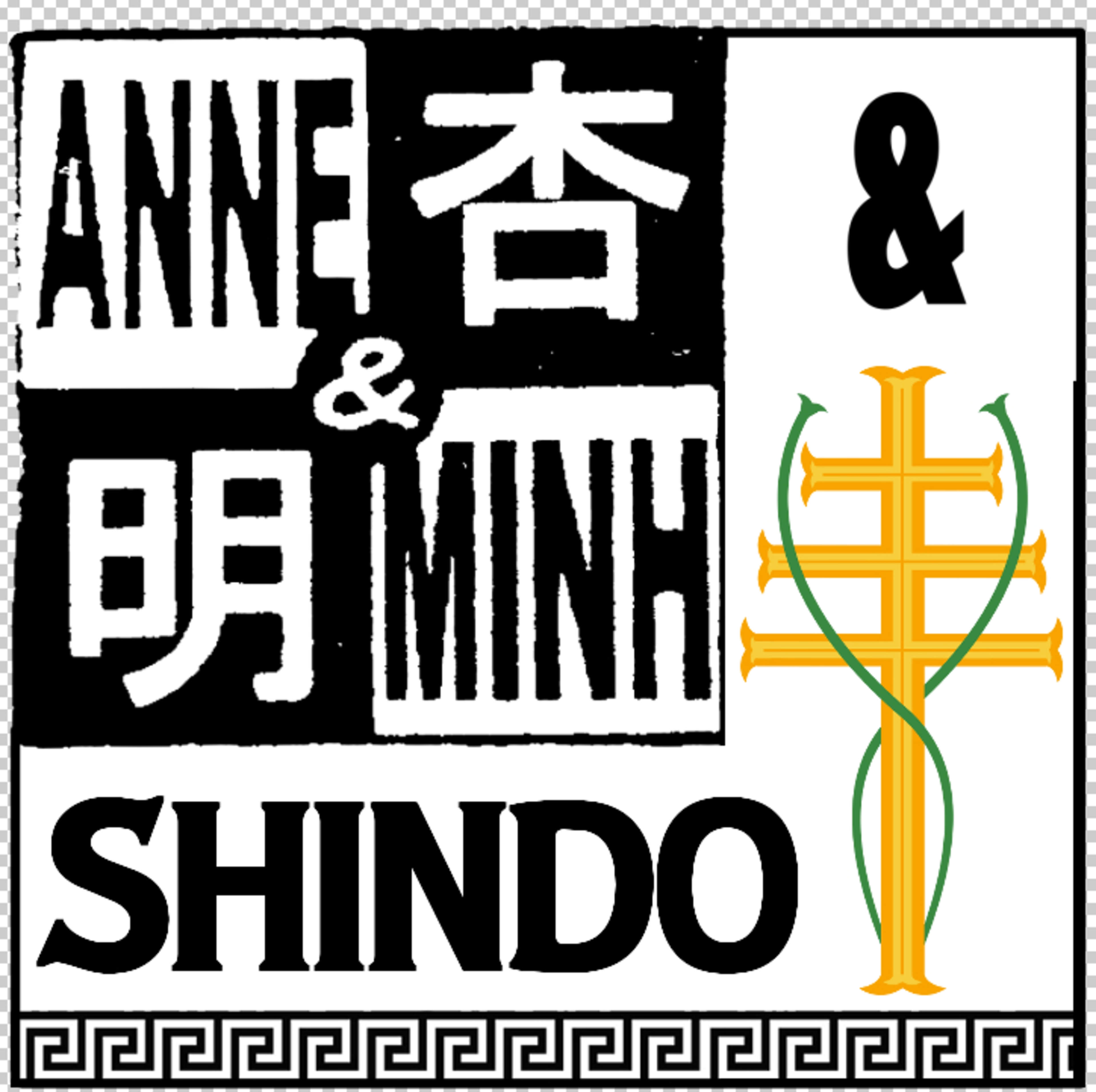 ANNE & MINH ET SHINDO