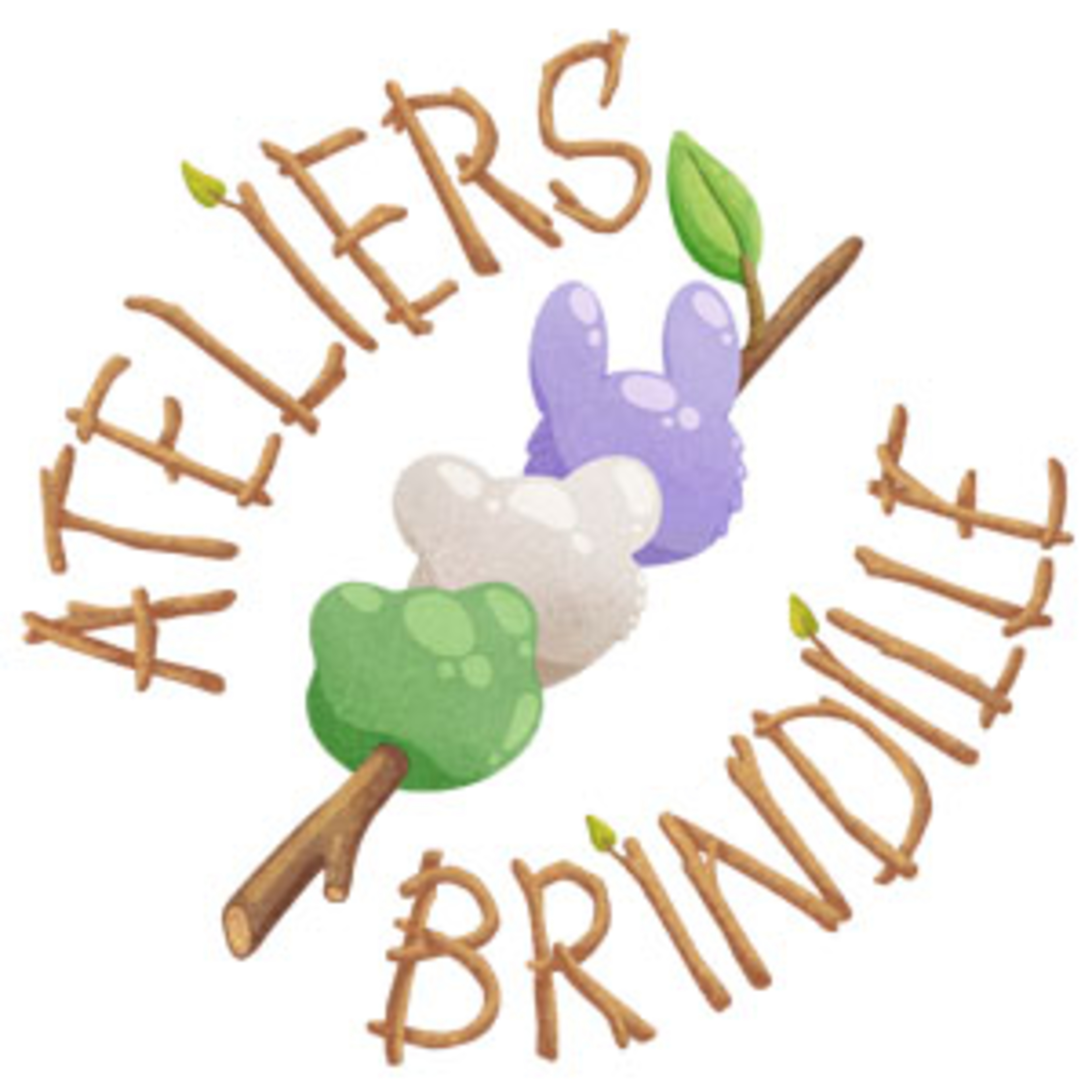 ATELIERS BRINDILLE