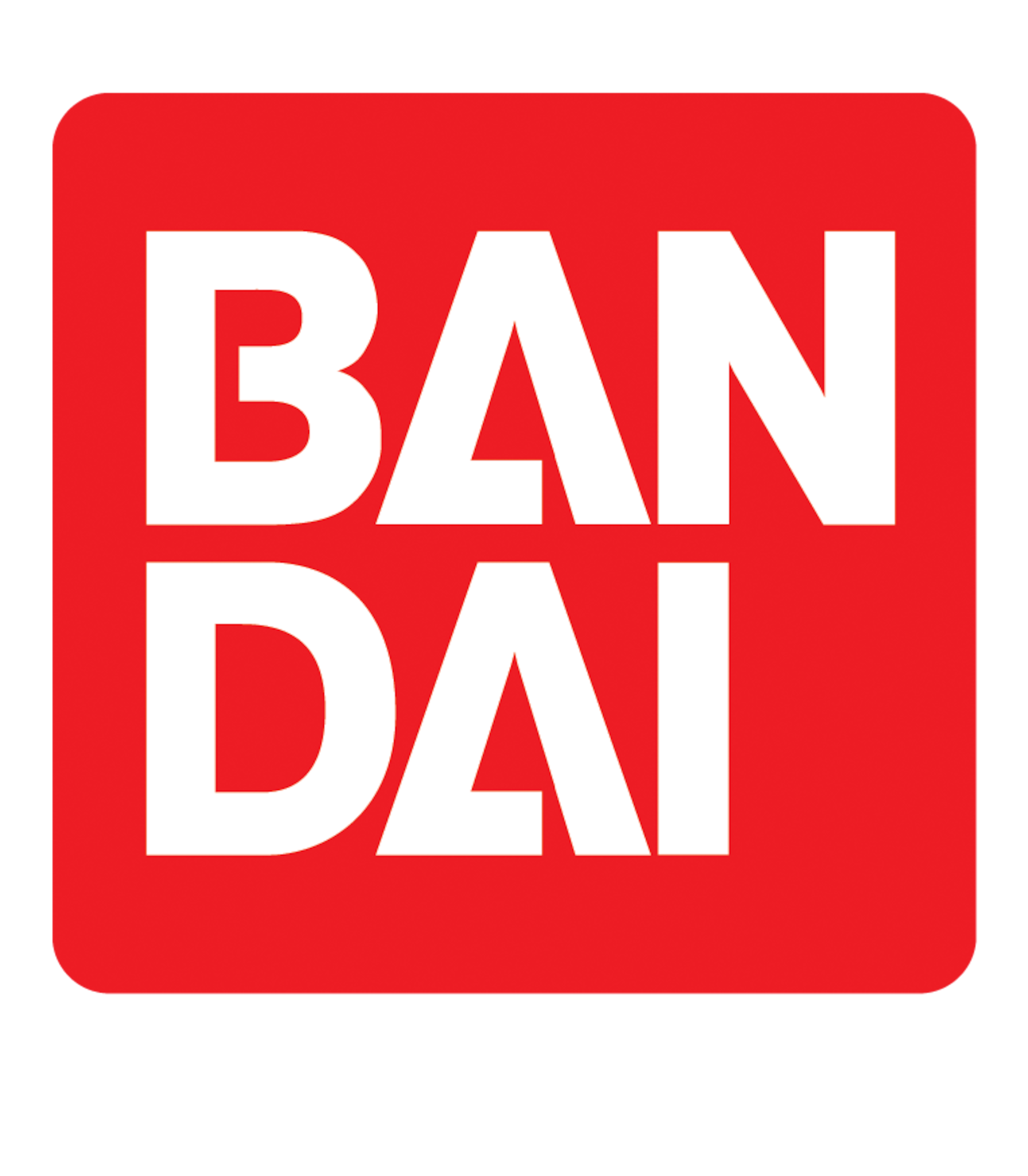BANDAI
