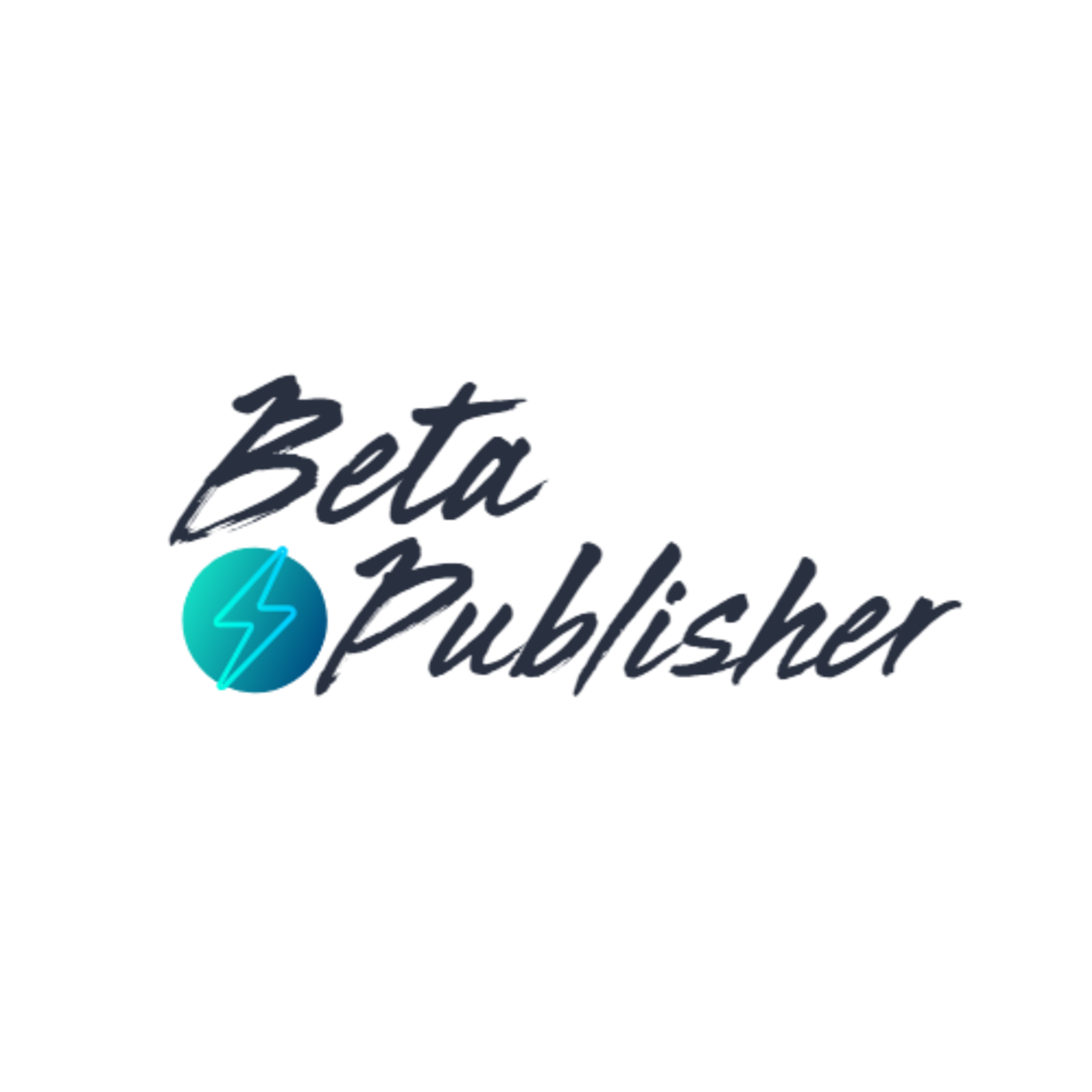 BETA PUBLISHER