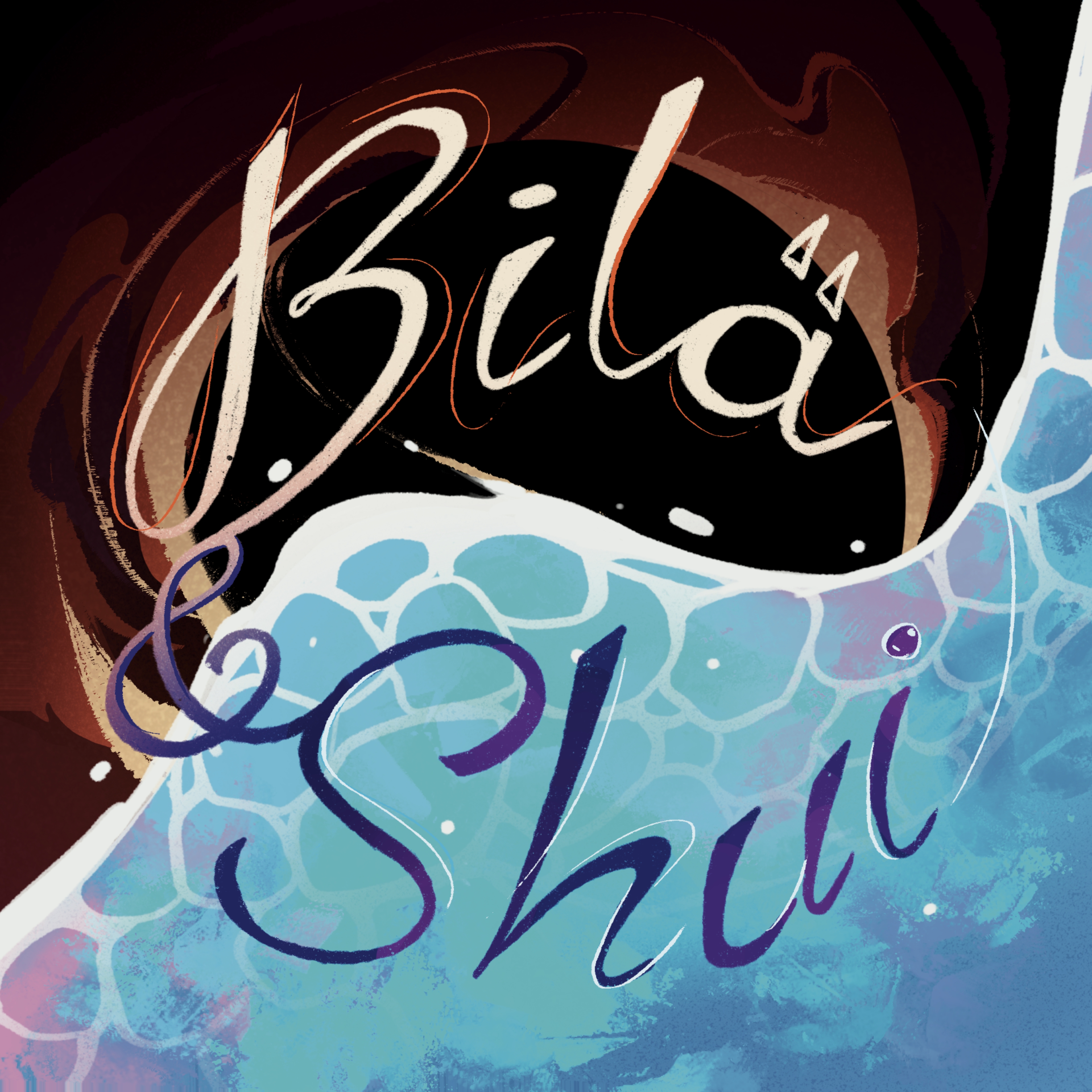 BILA & SHUI