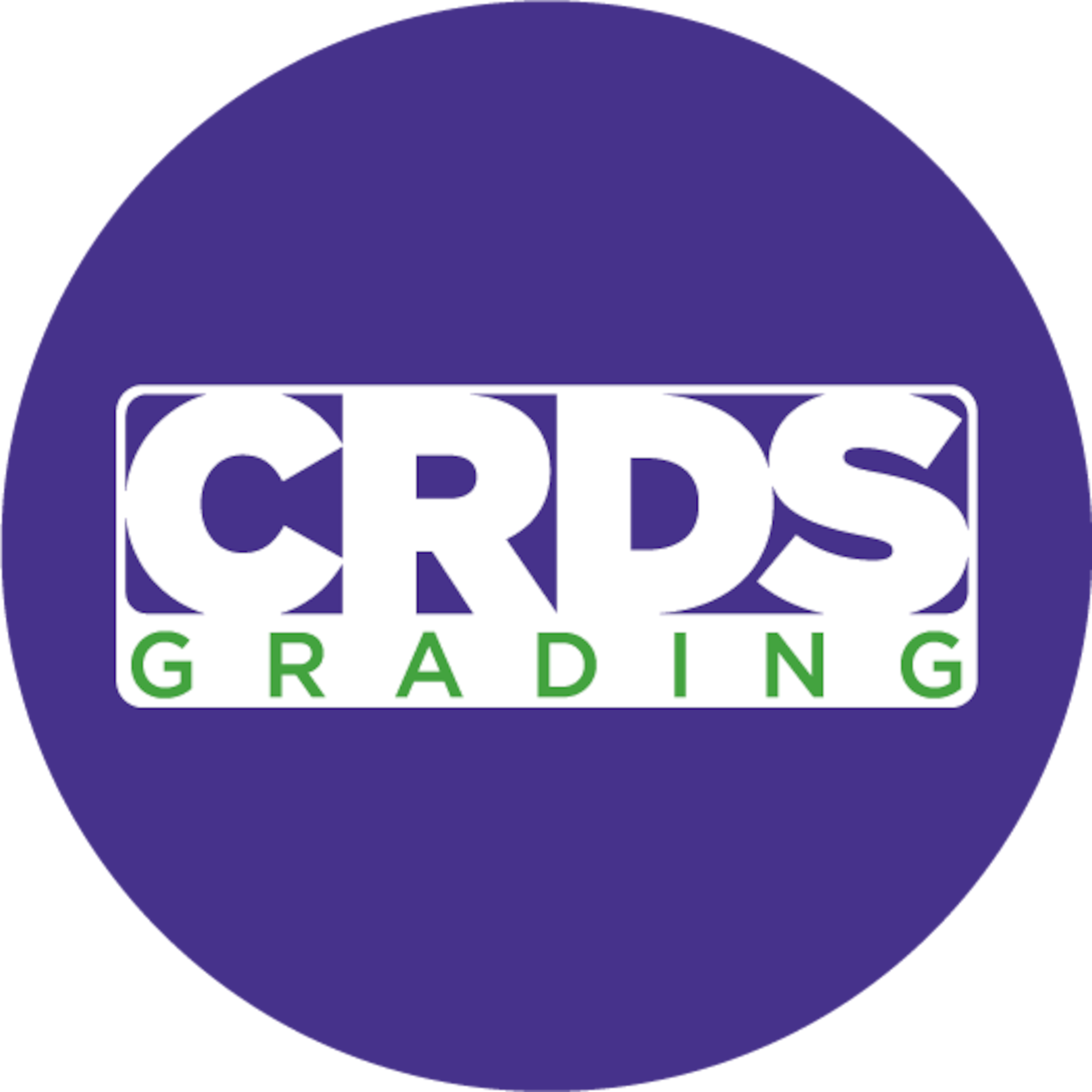 CRDS GRADING