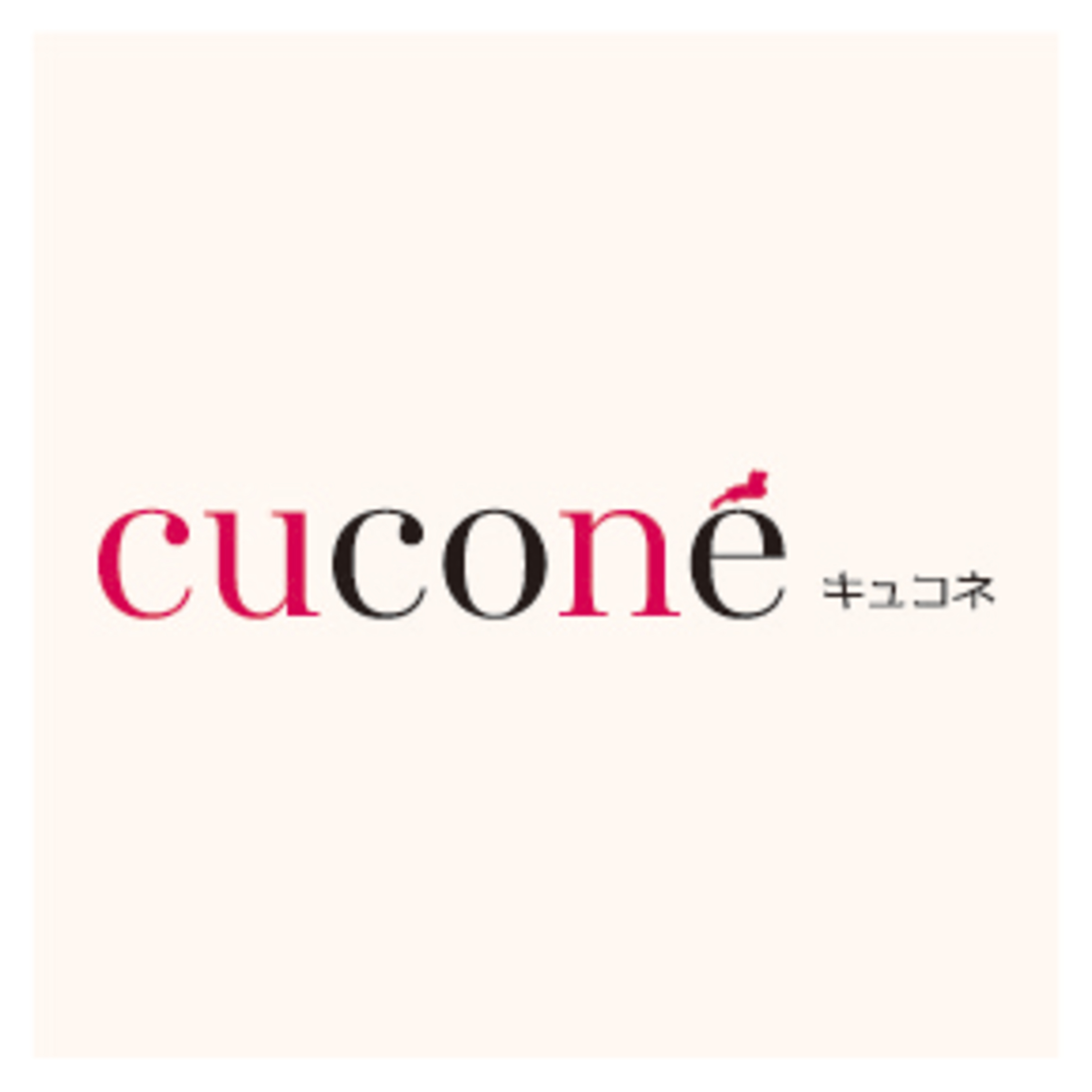 CUCONÉ PAR MILYOKU JAPAN
