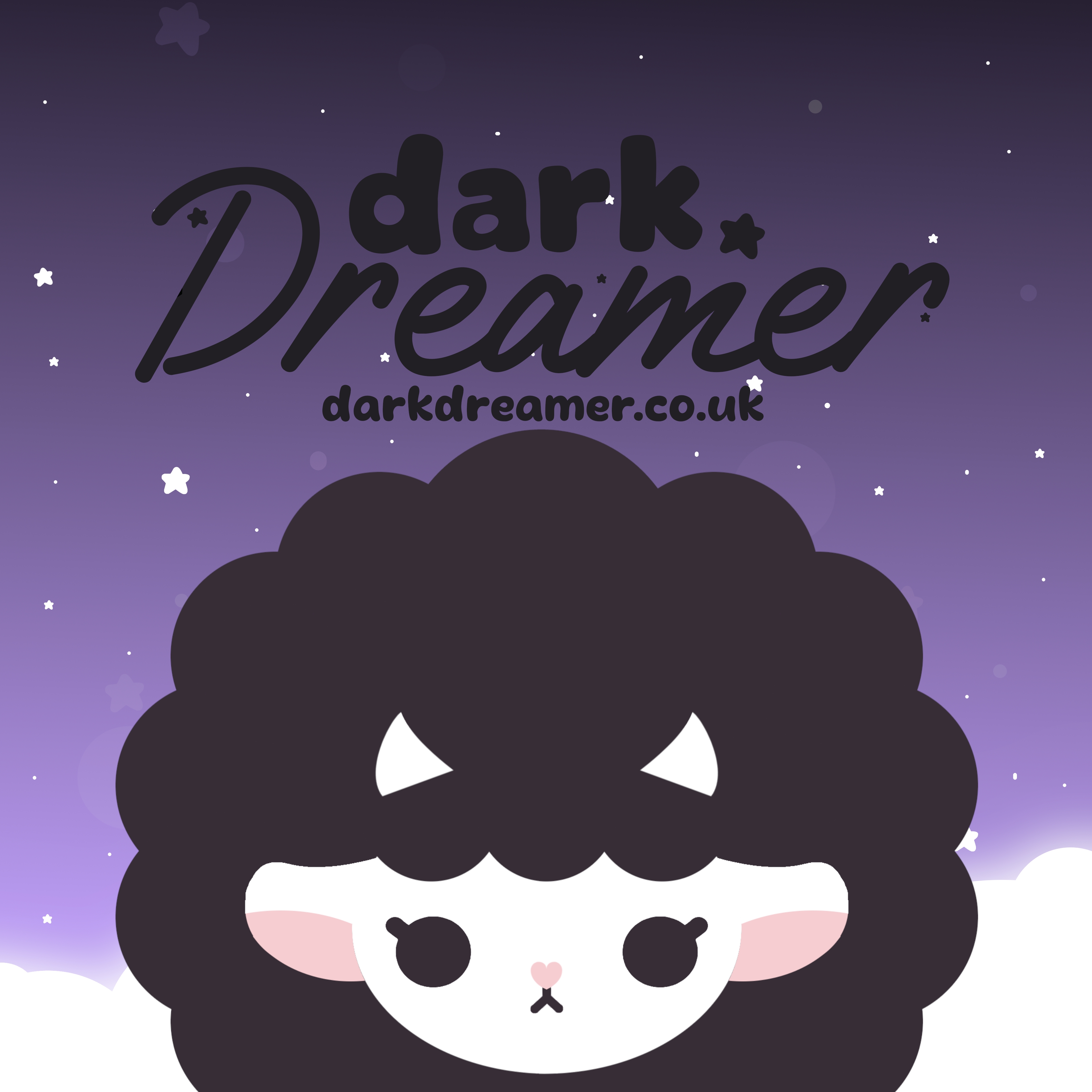 DARKDREAMER DESIGNS