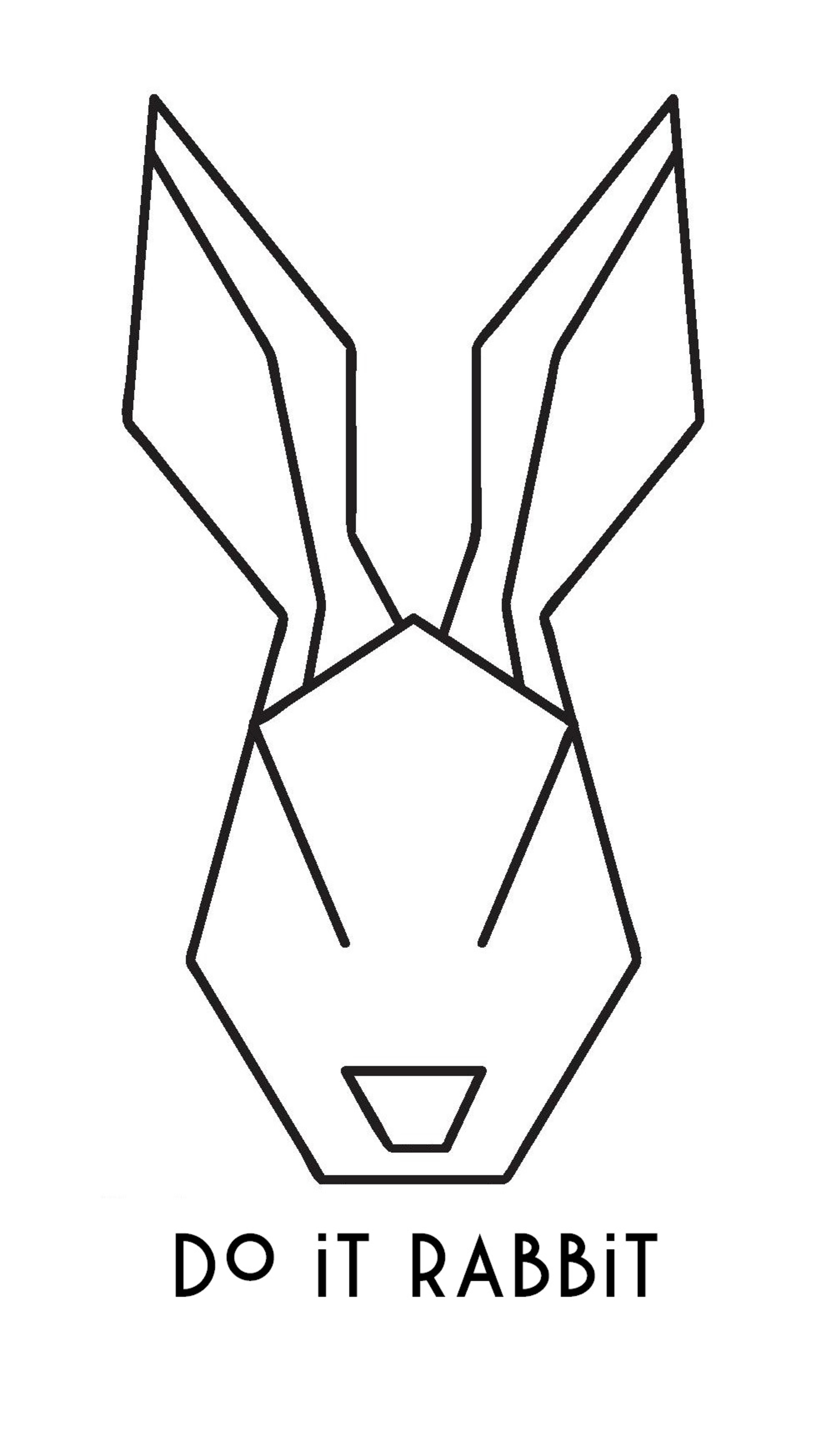 DO IT RABBIT