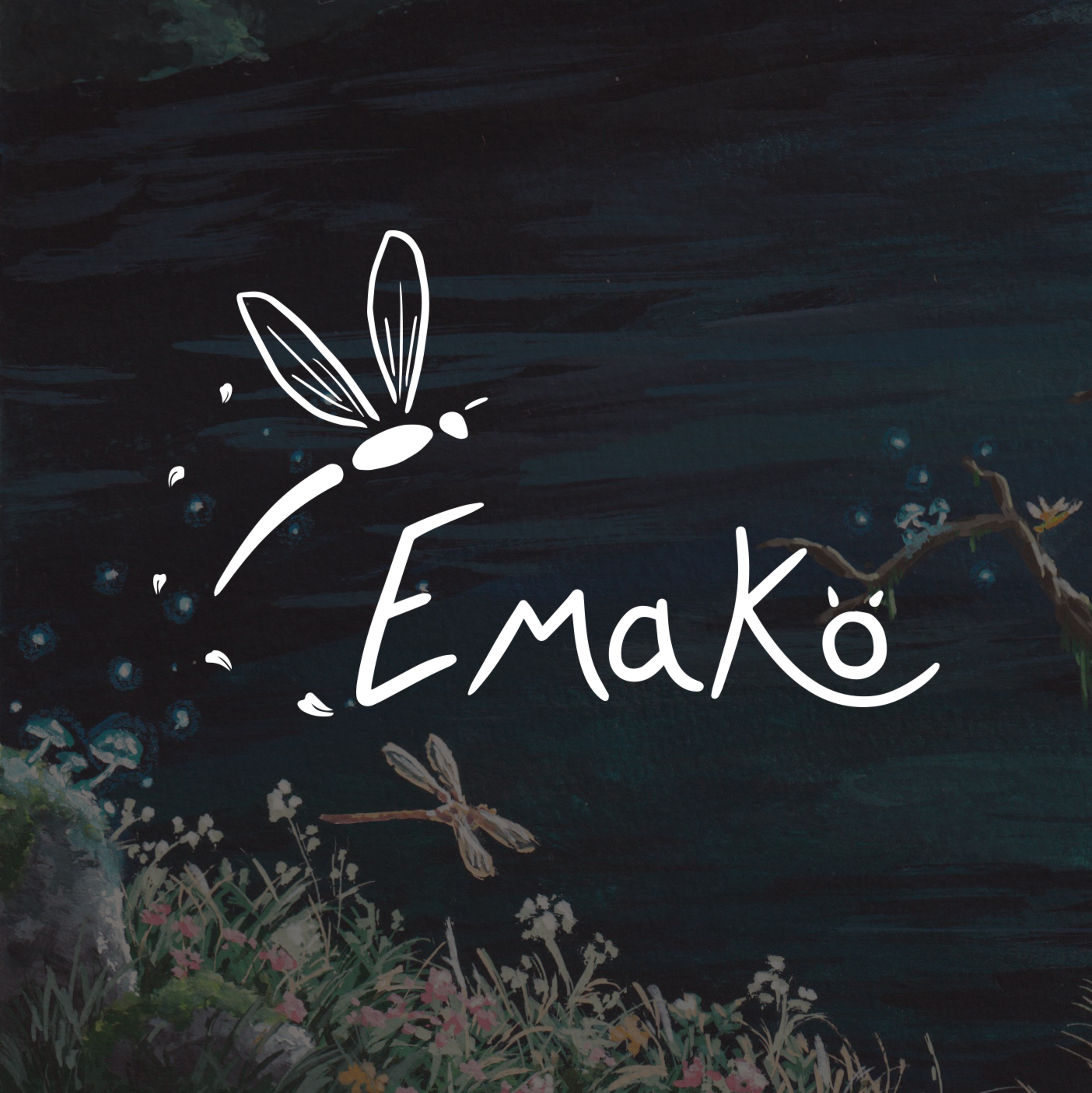 EMAKÖ ILLUSTRATIONS