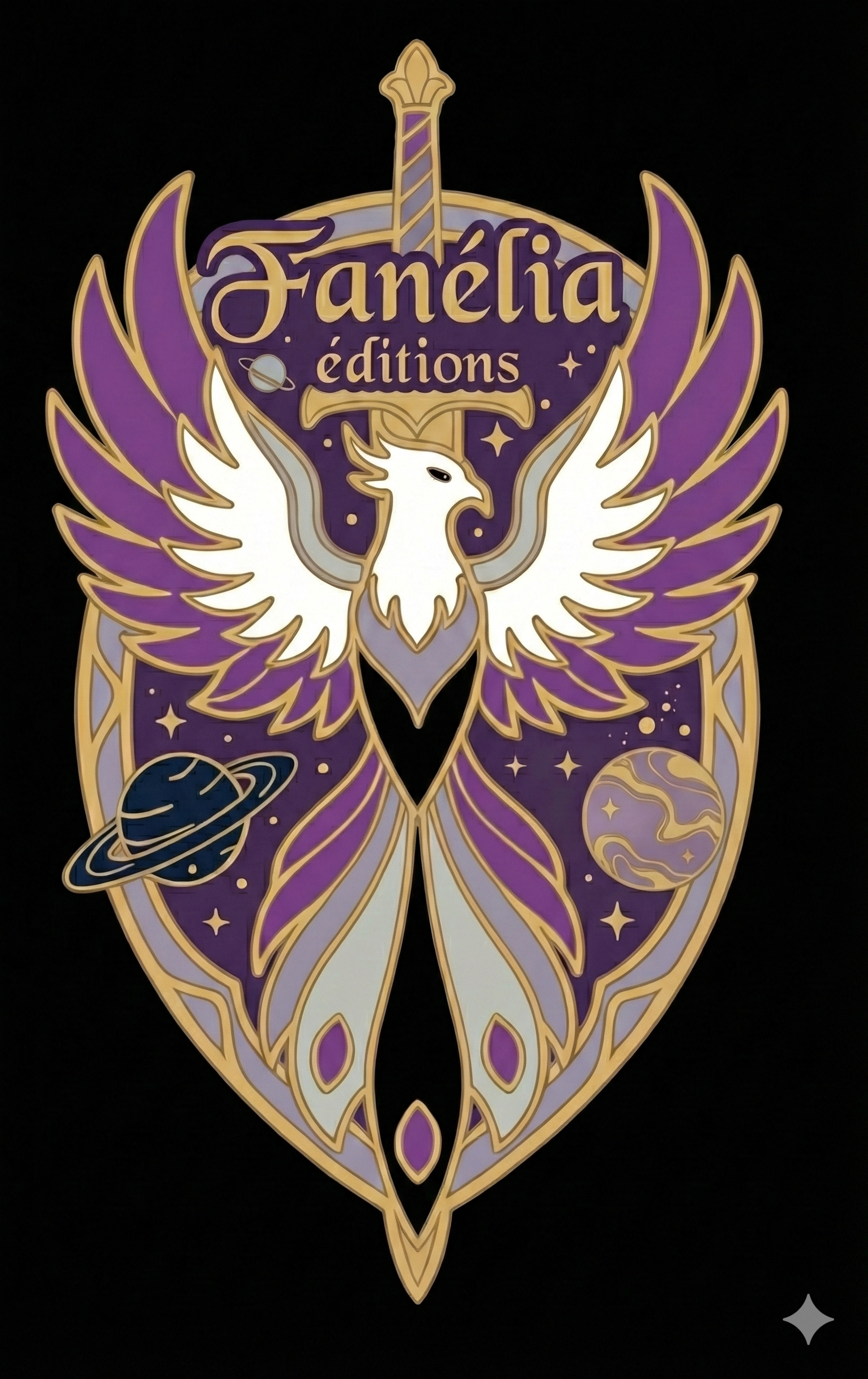FANELIA EDITIONS