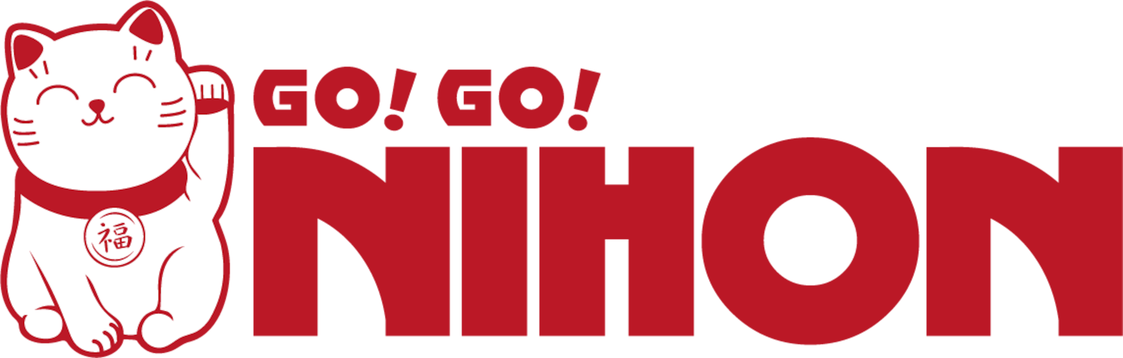 GO! GO! NIHON