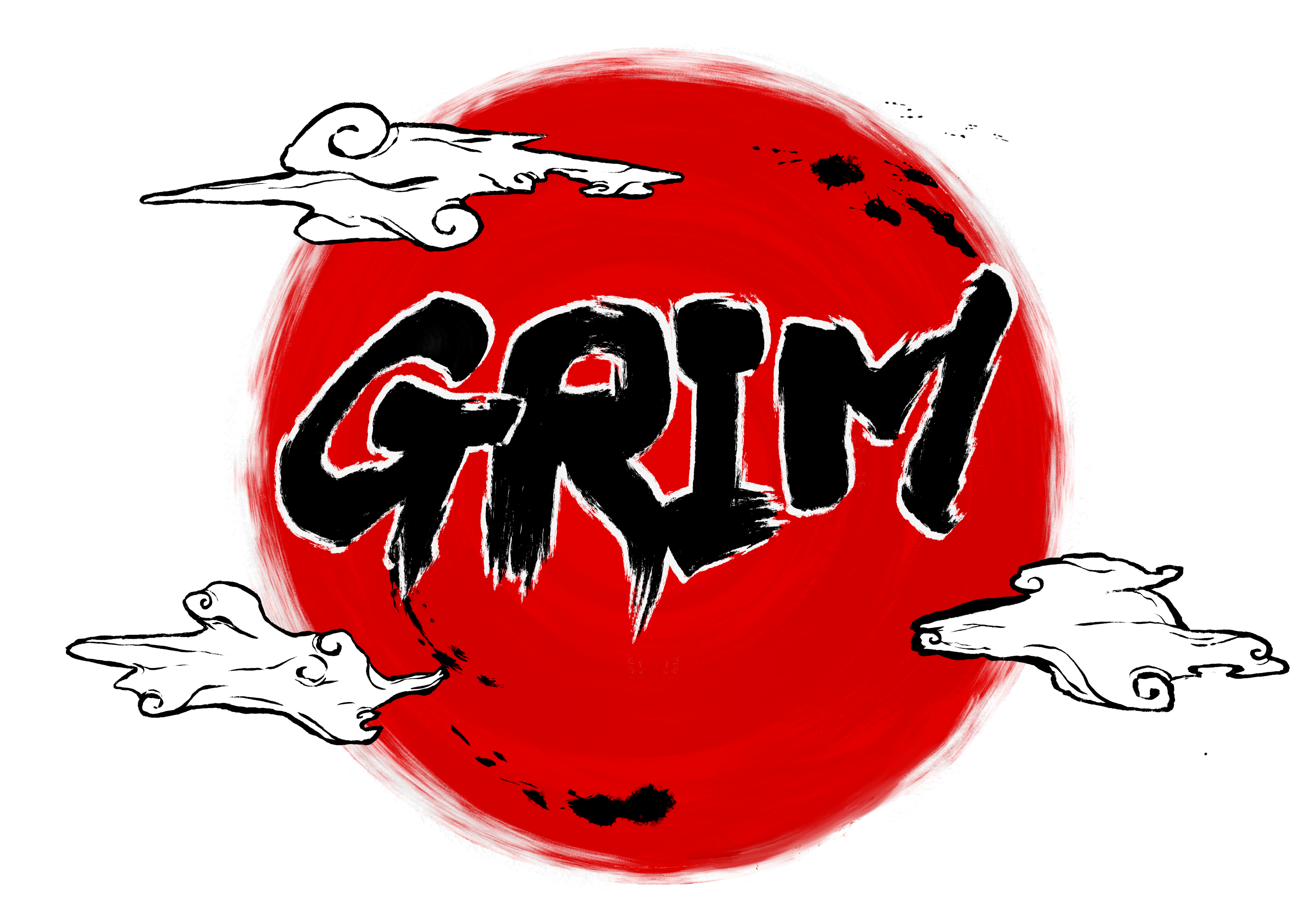 GRIM ARTIST