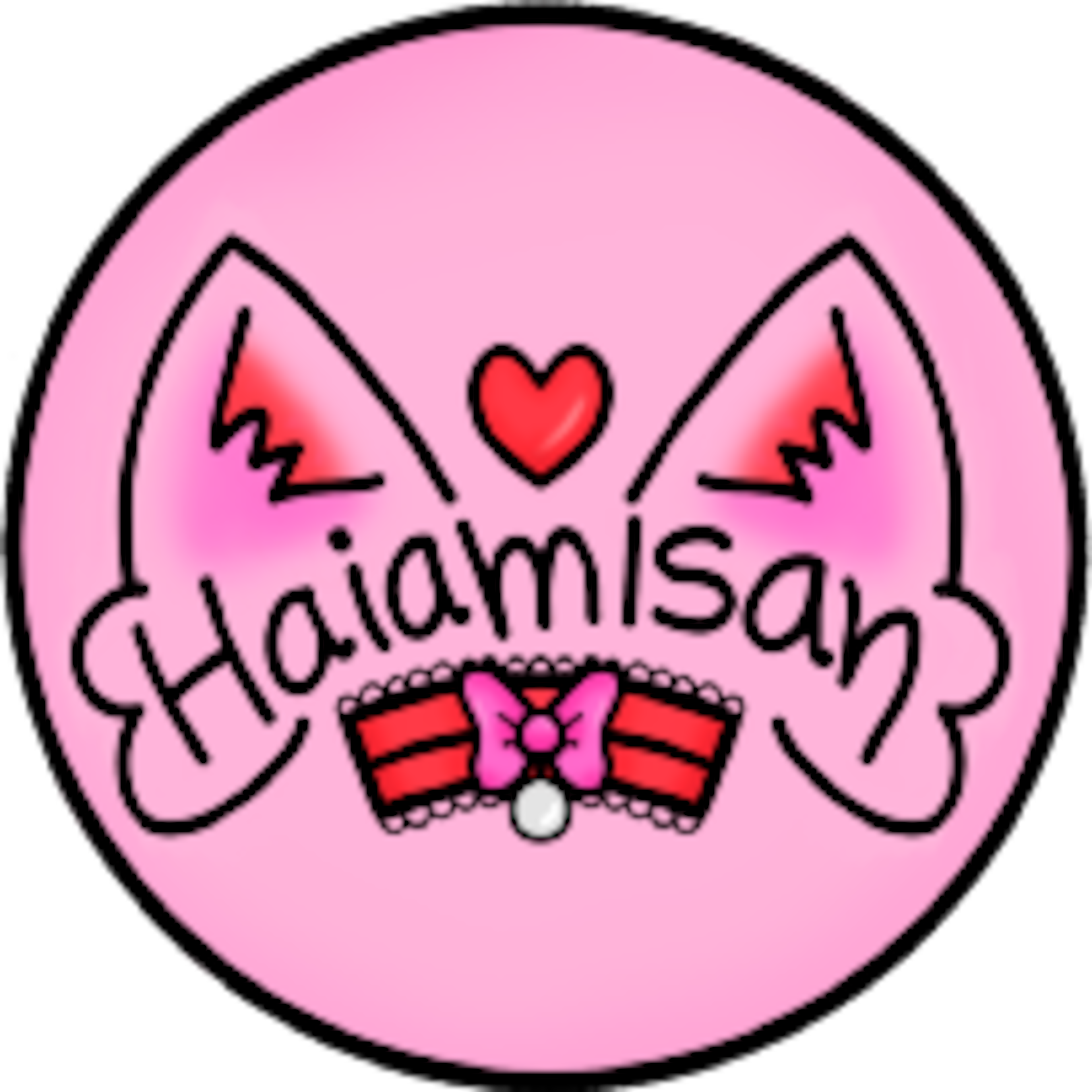 HAIAMISAN & CHOCOBERRY PUPPY