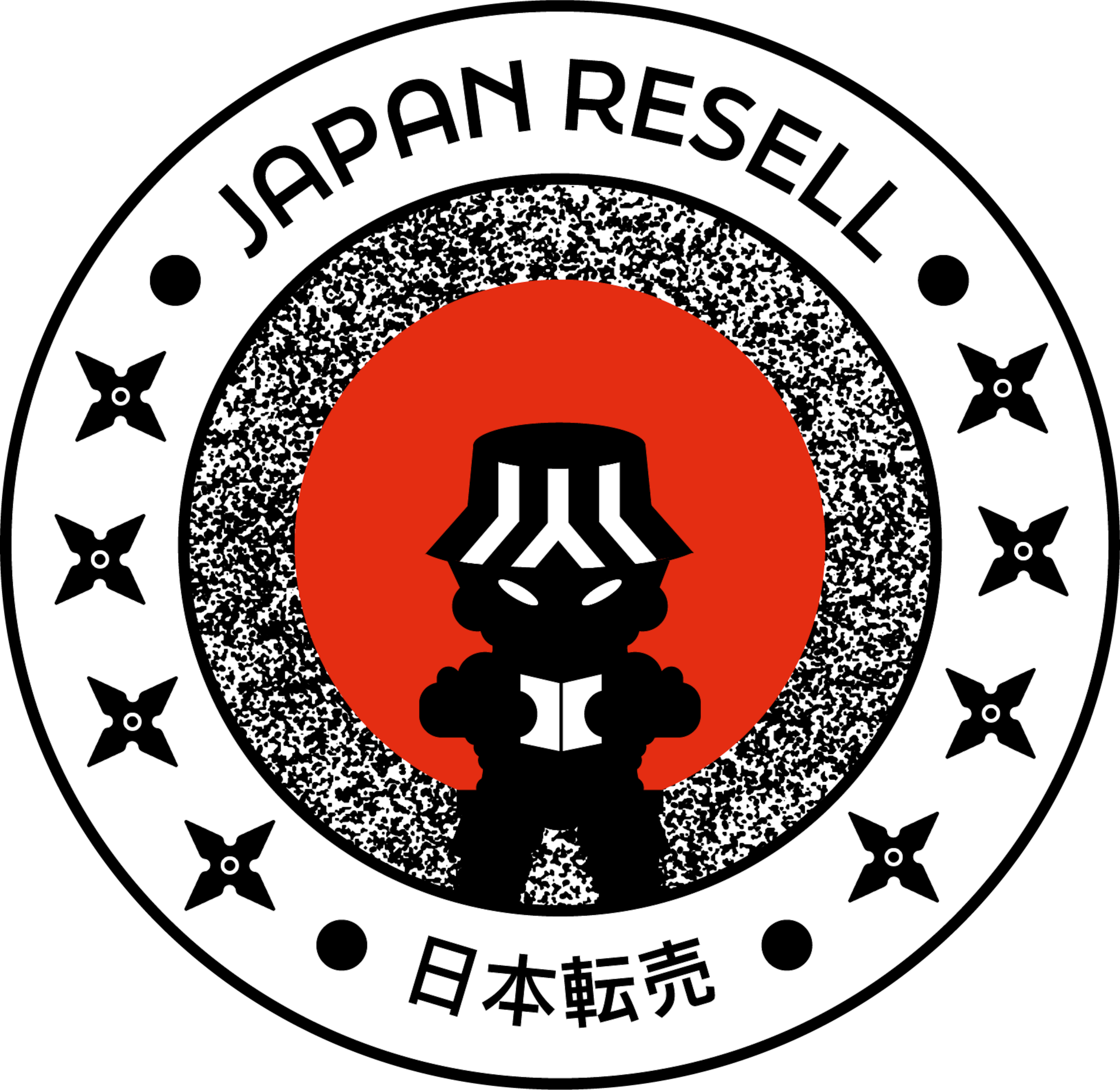 JAPANRESELL