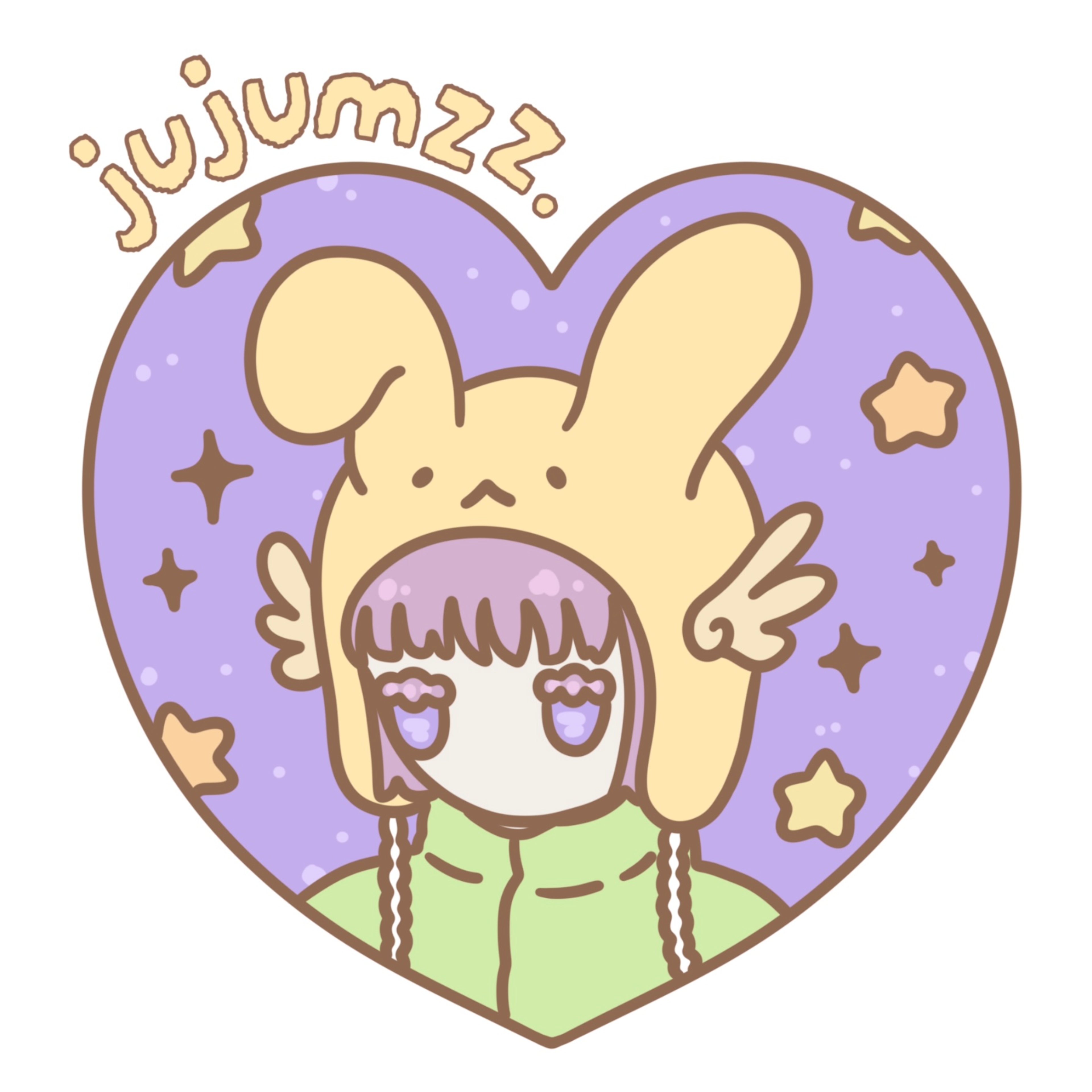 JUJUMZZ