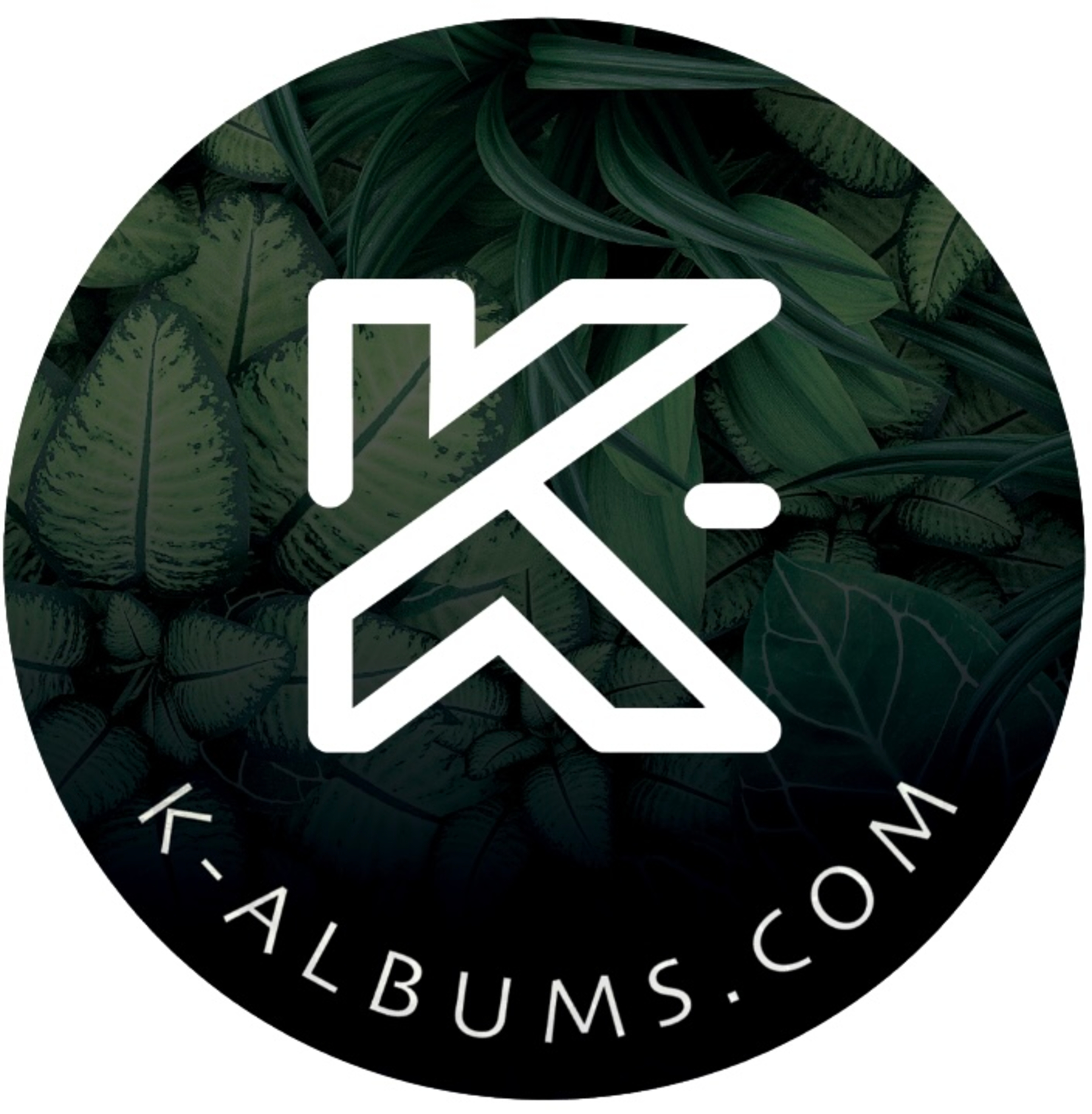 K-ALBUMS