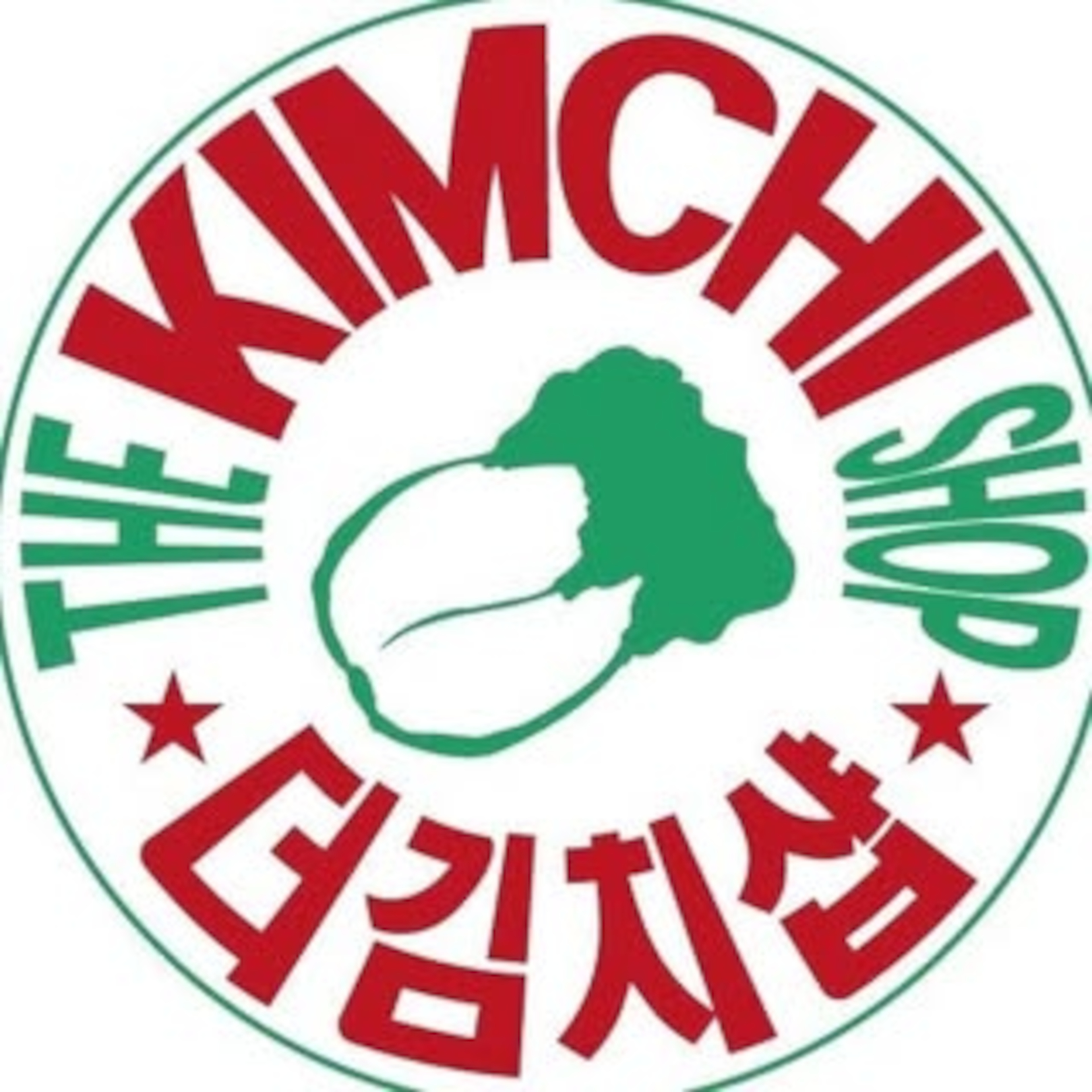 KIMCHI SHOP