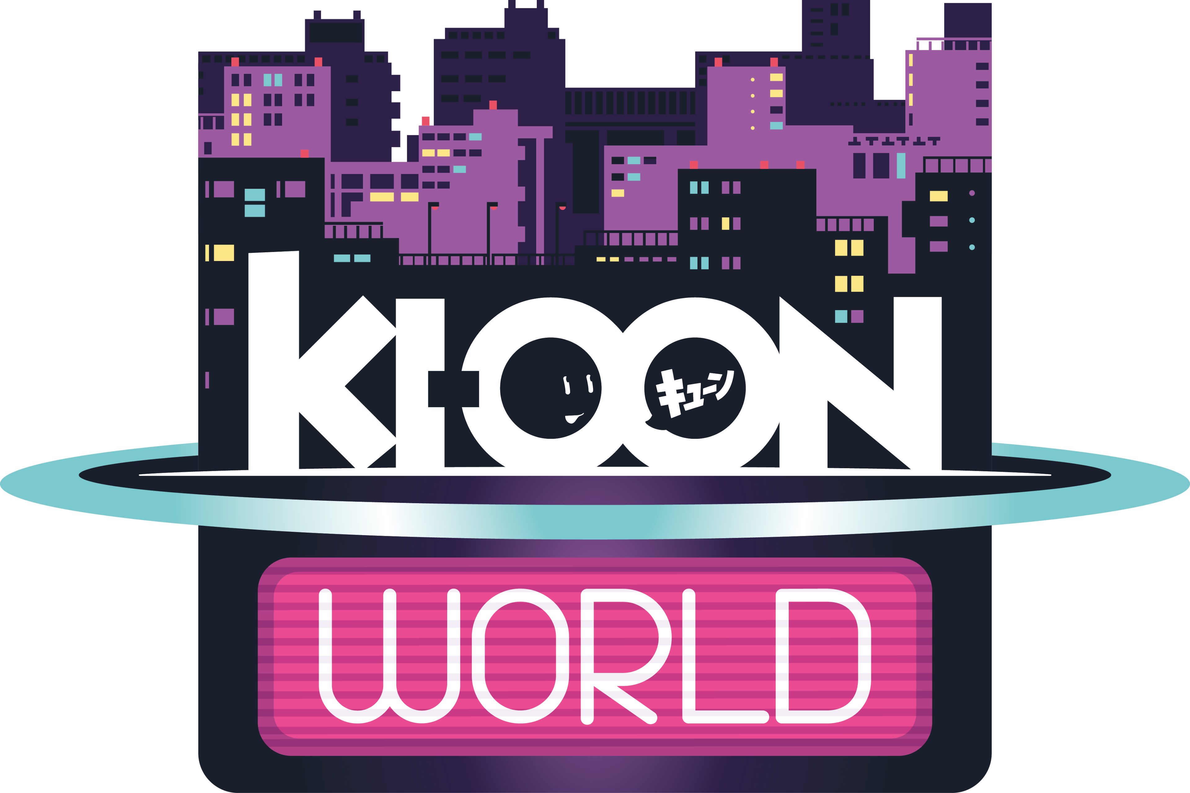 KI-OON WORLD