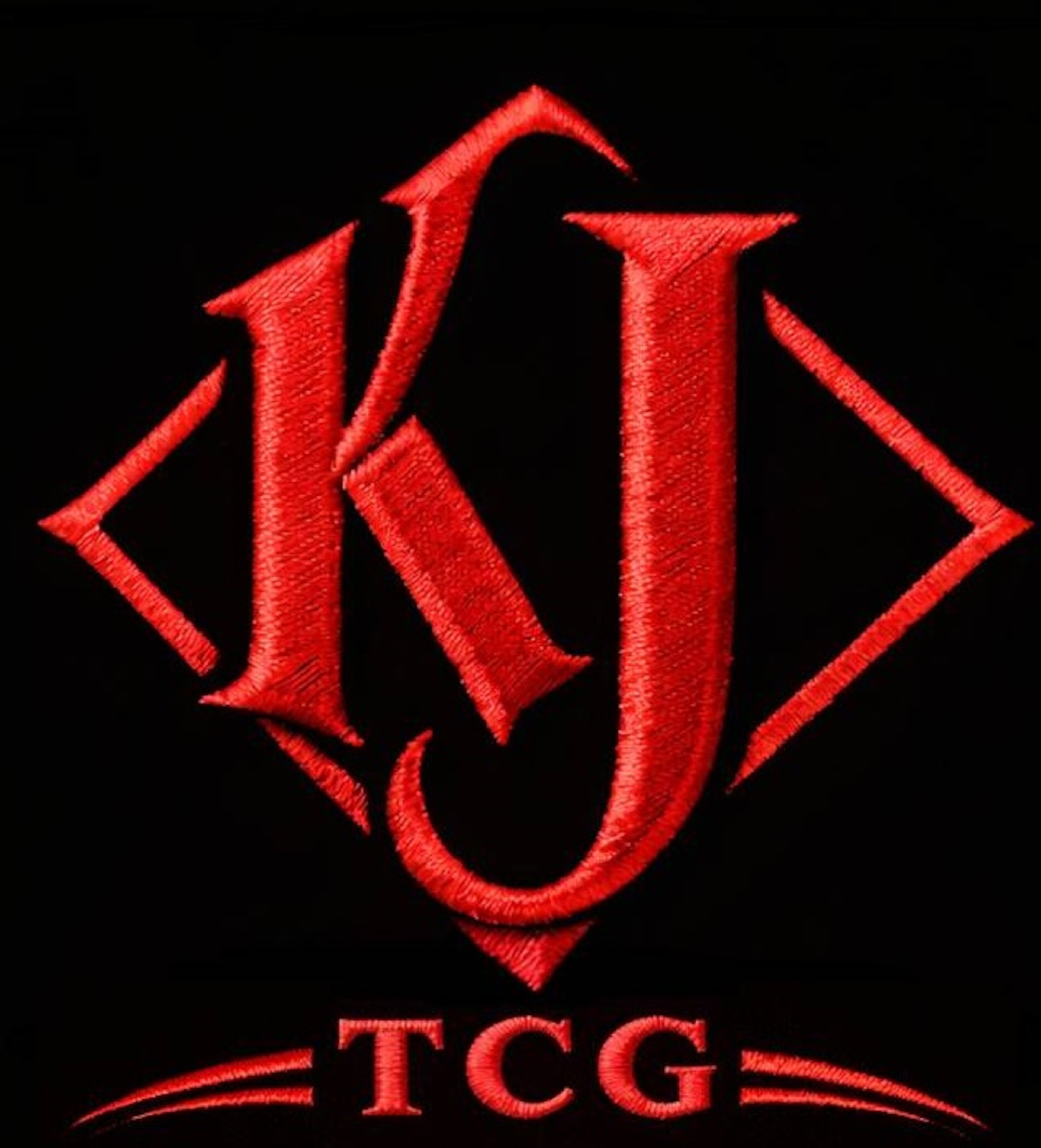 KJ TCG