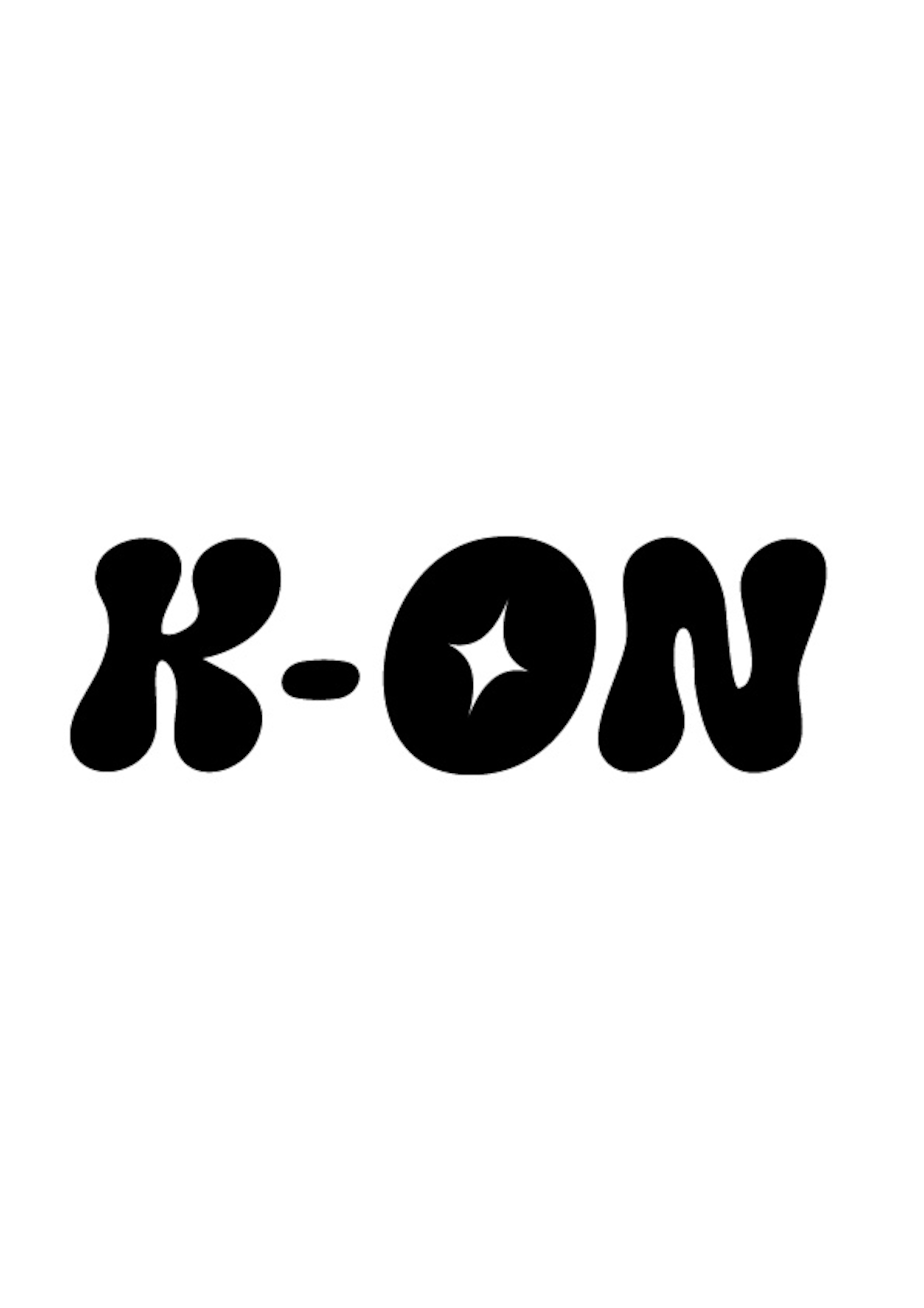 K-ON