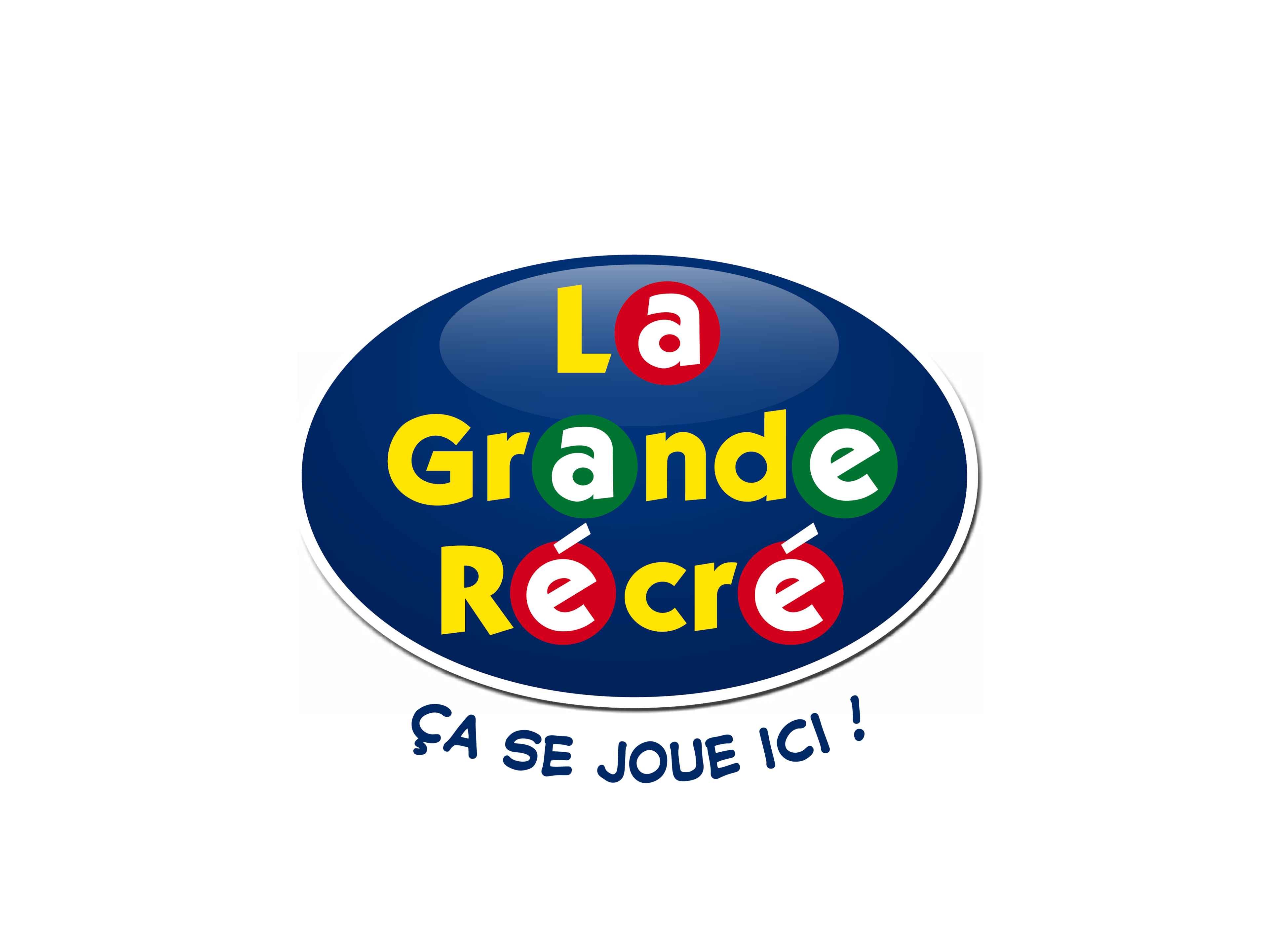 LA GRANDE RECRE