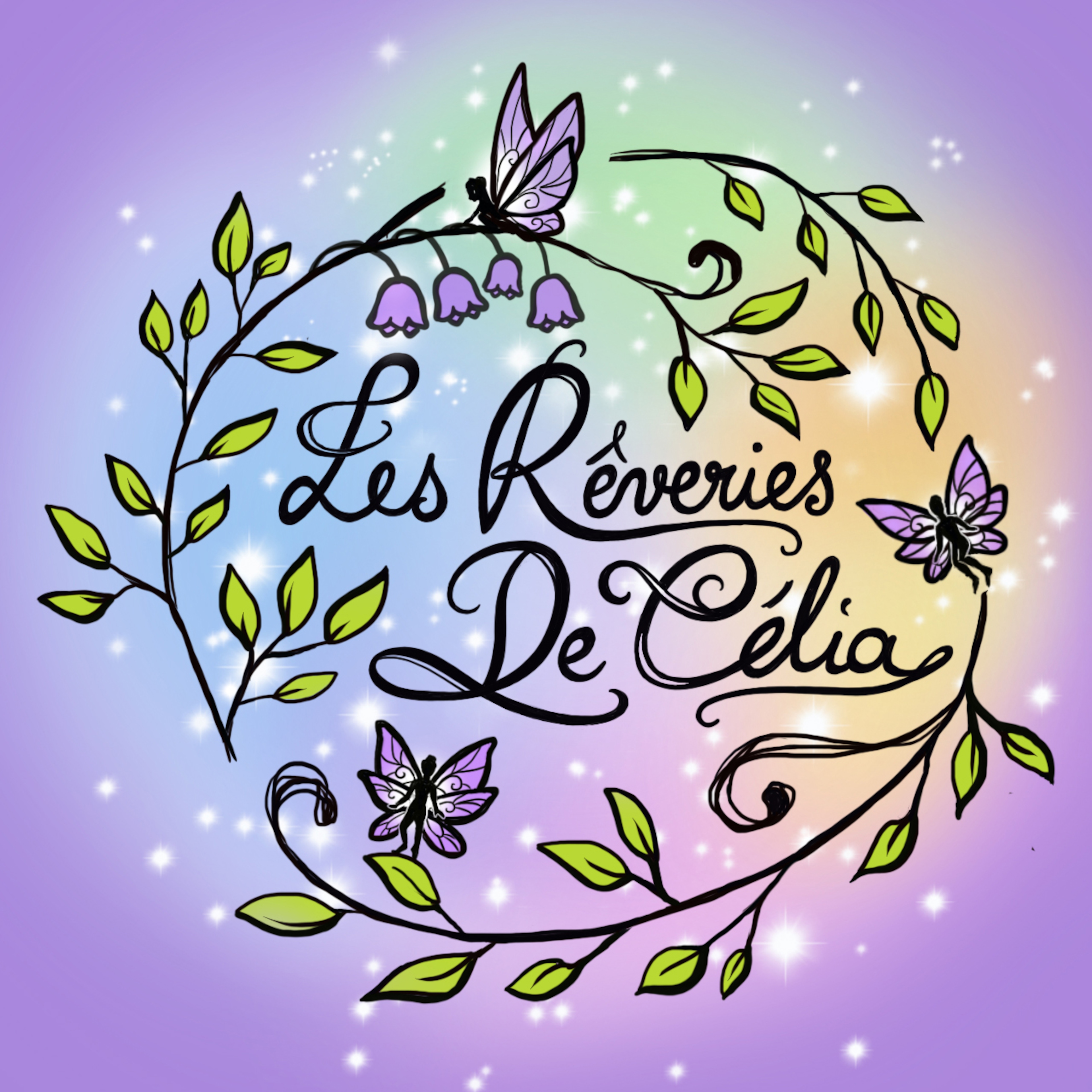 LES REVERIES DE CELIA