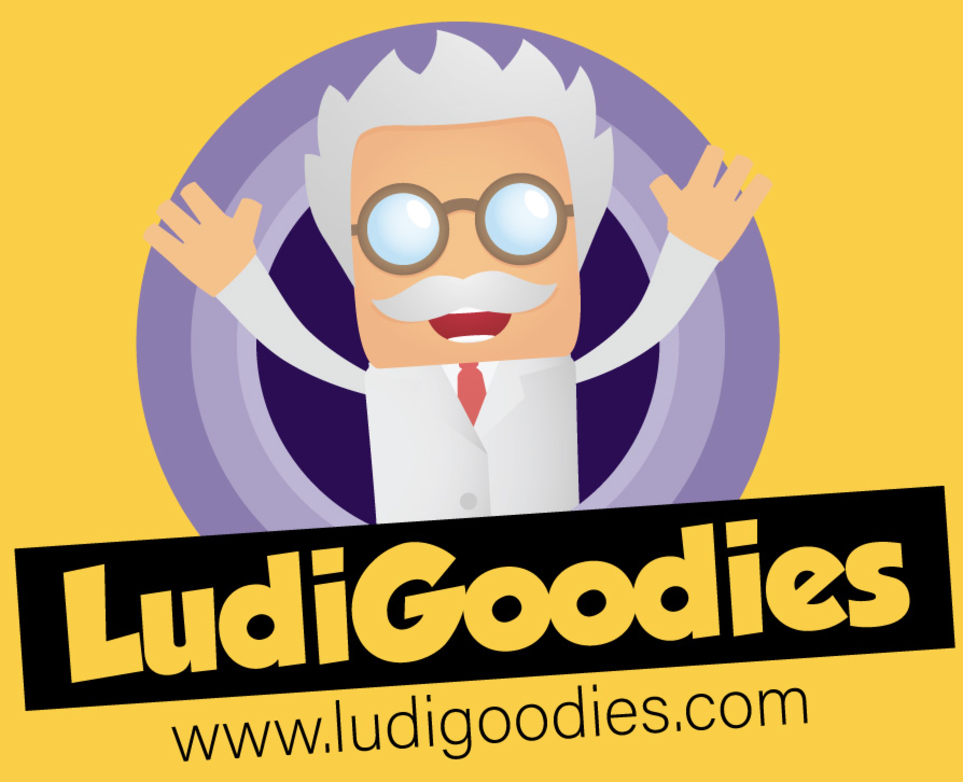 LUDIGOODIES