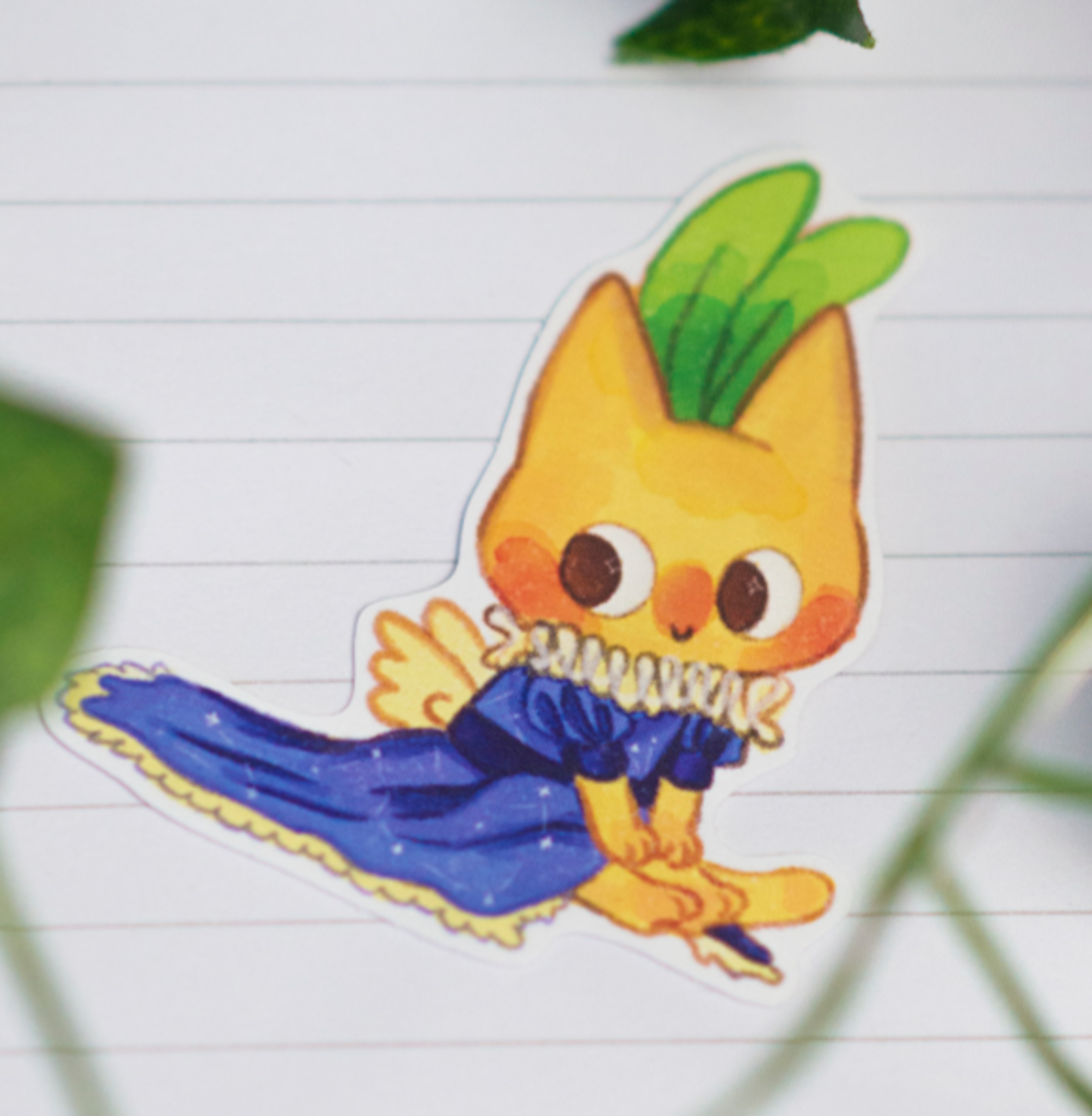LYNXINA
