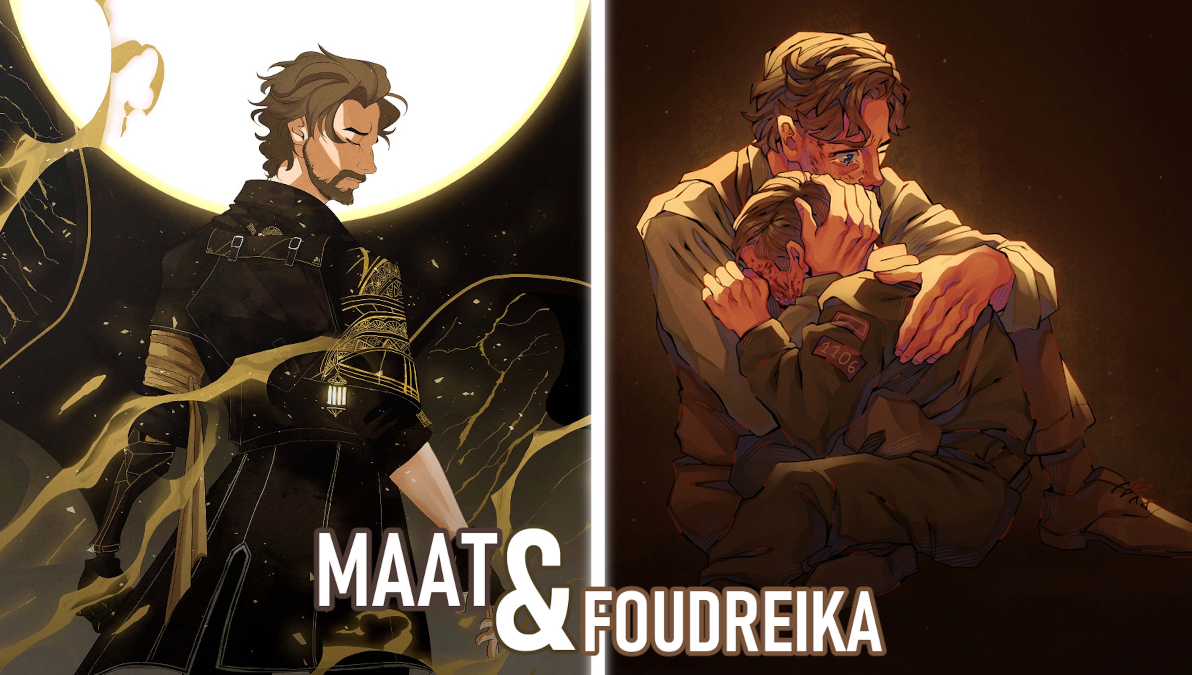 MAAT&FOUDREIKA