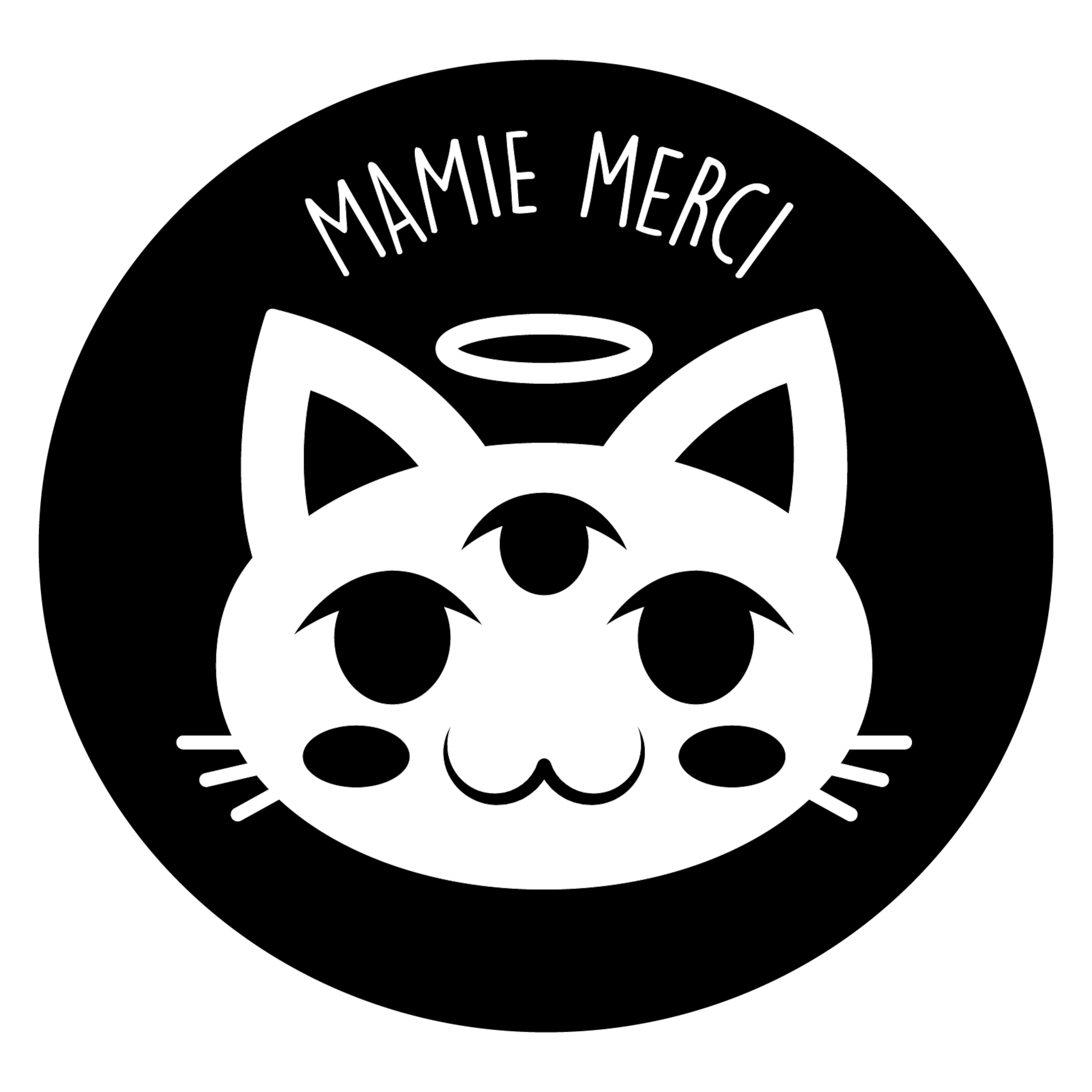 MAMIE MERCI