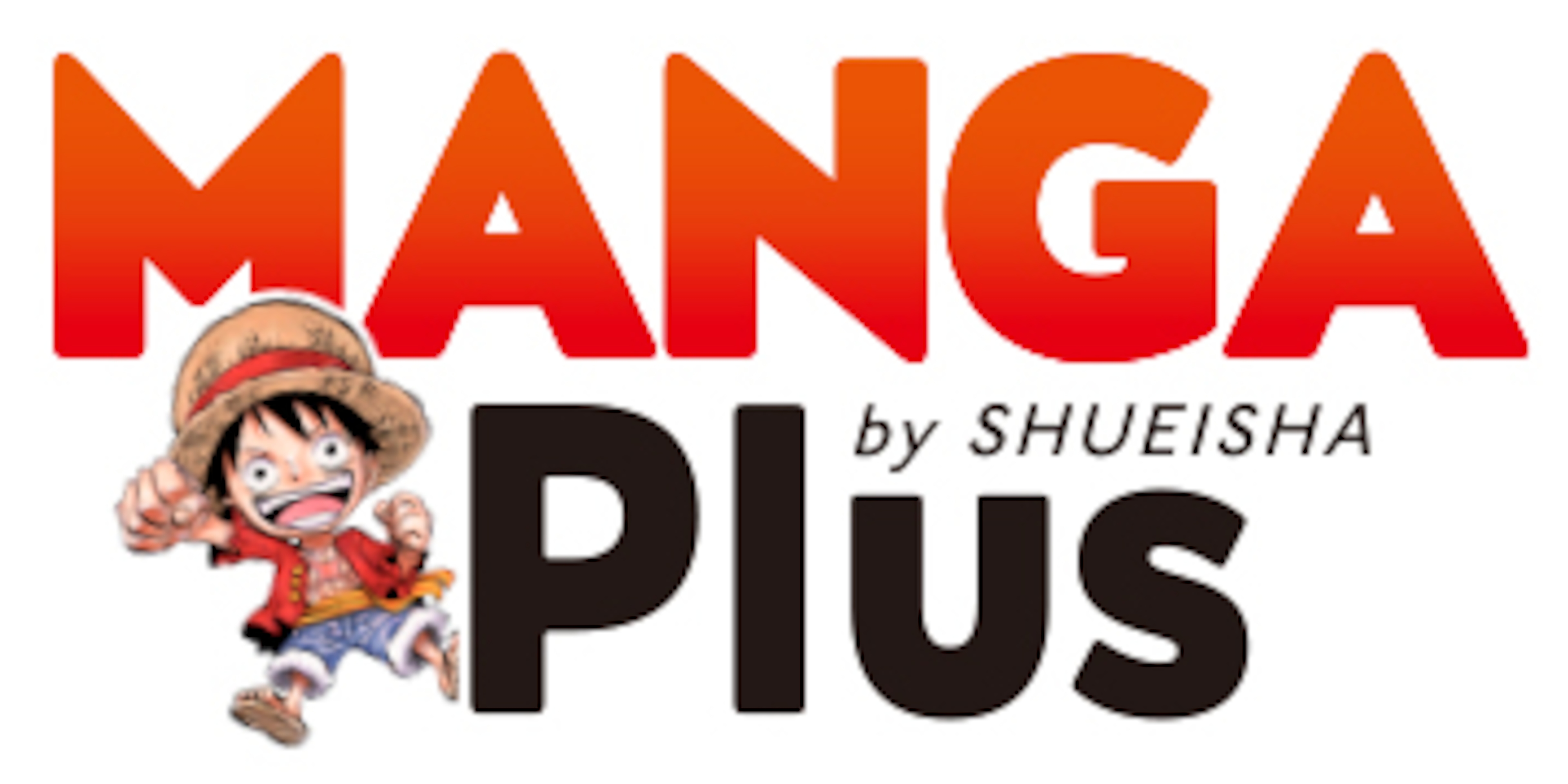 MANGA PLUS BY SHUEISHA