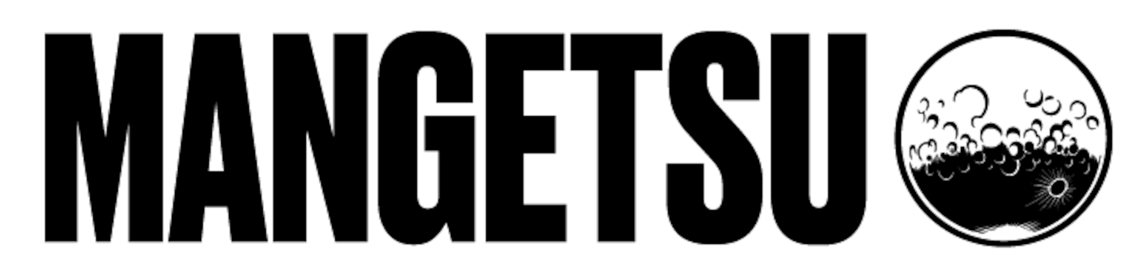MANGETSU