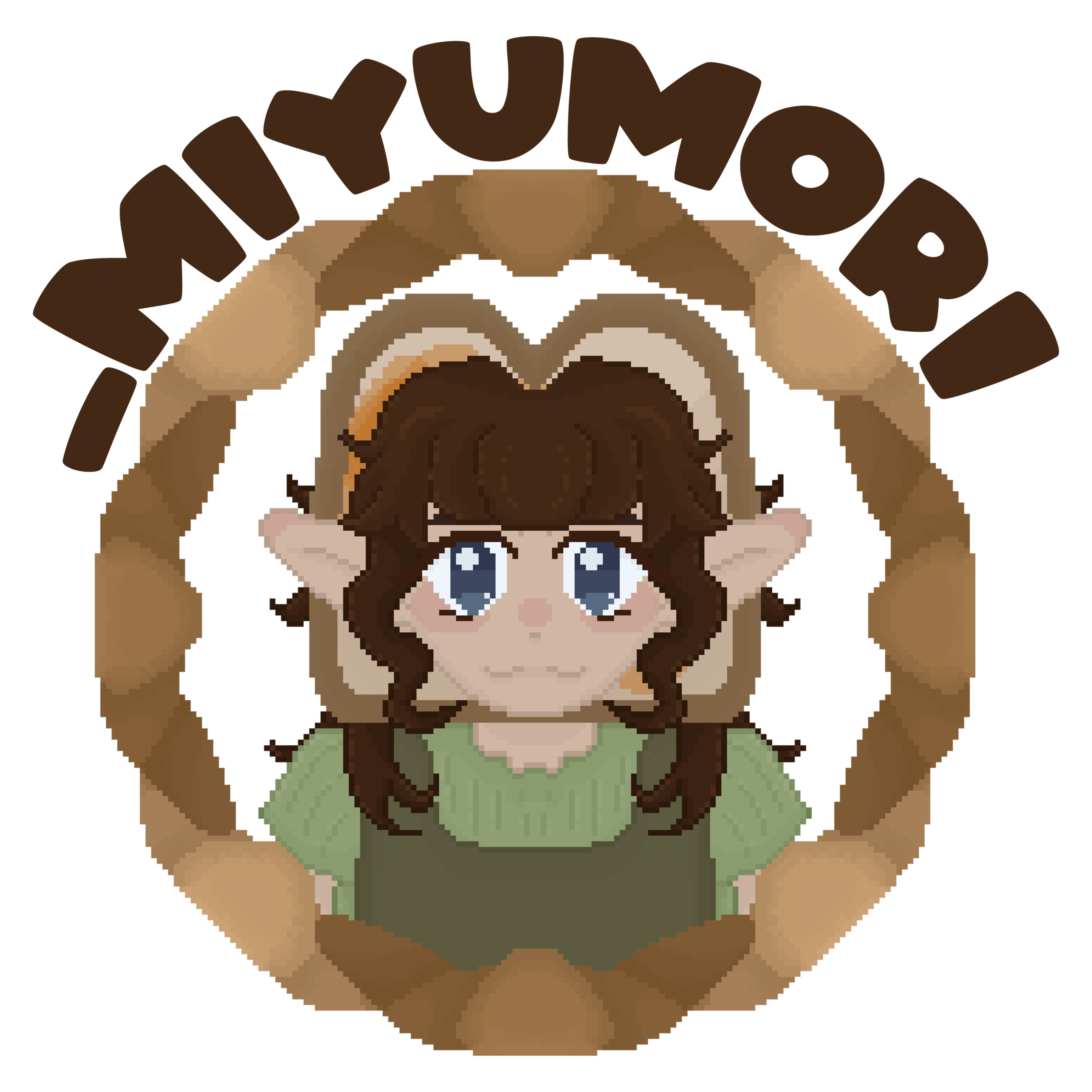 MIYUMORI