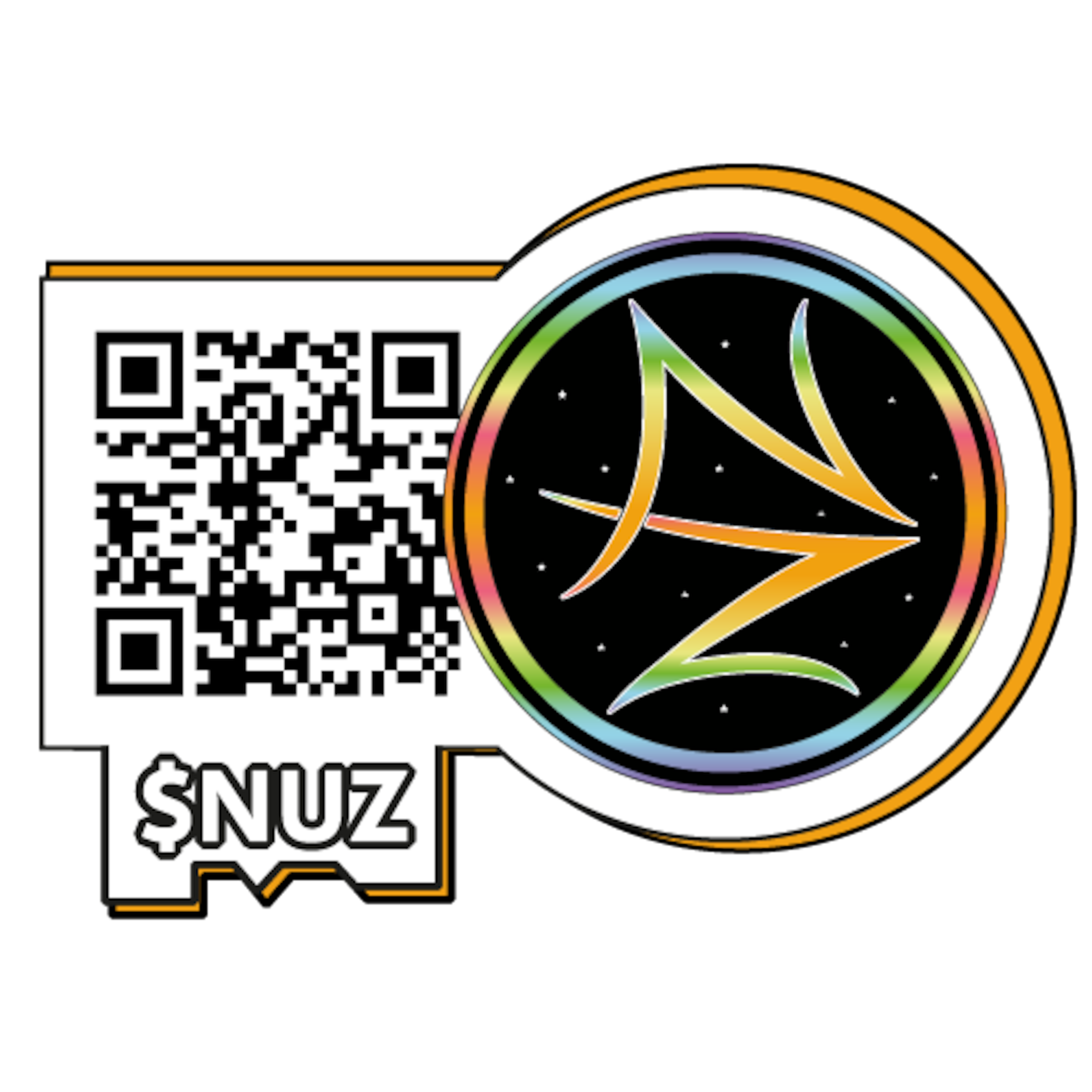 NAKARMAZ & THE NUZIVERSE