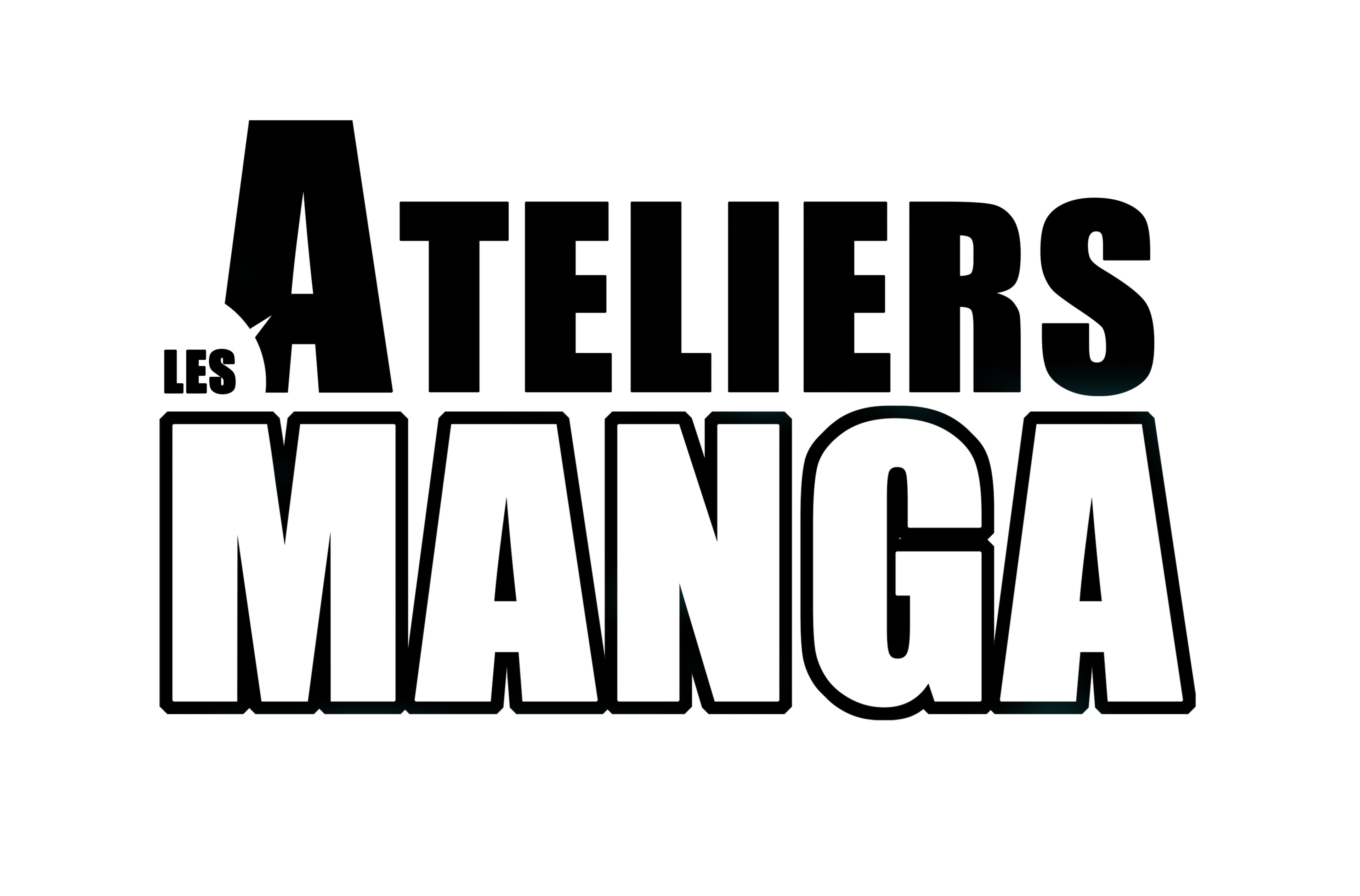 OLO MARKERS & ATELIERS MANGA
