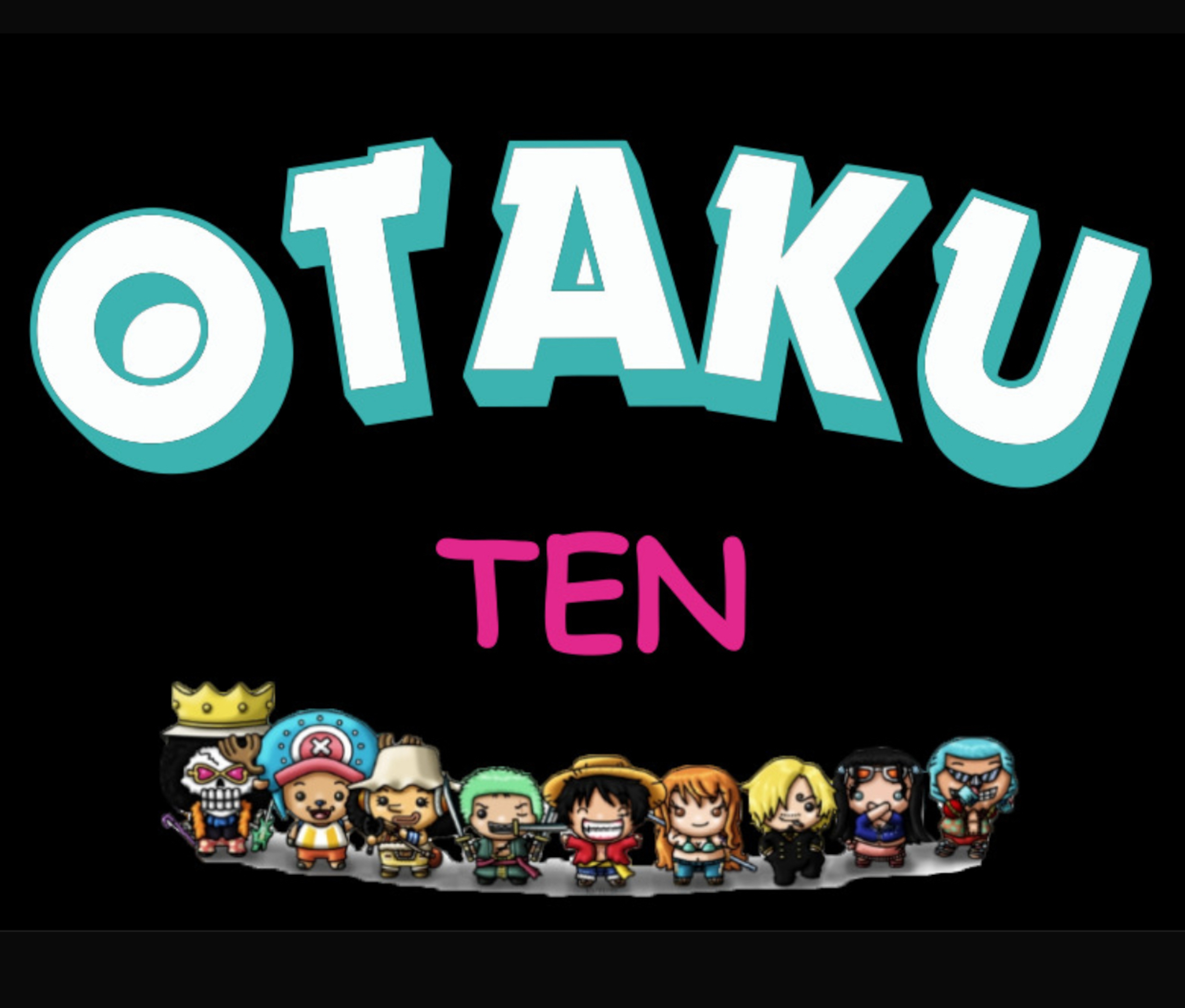 OTAKU-TEN