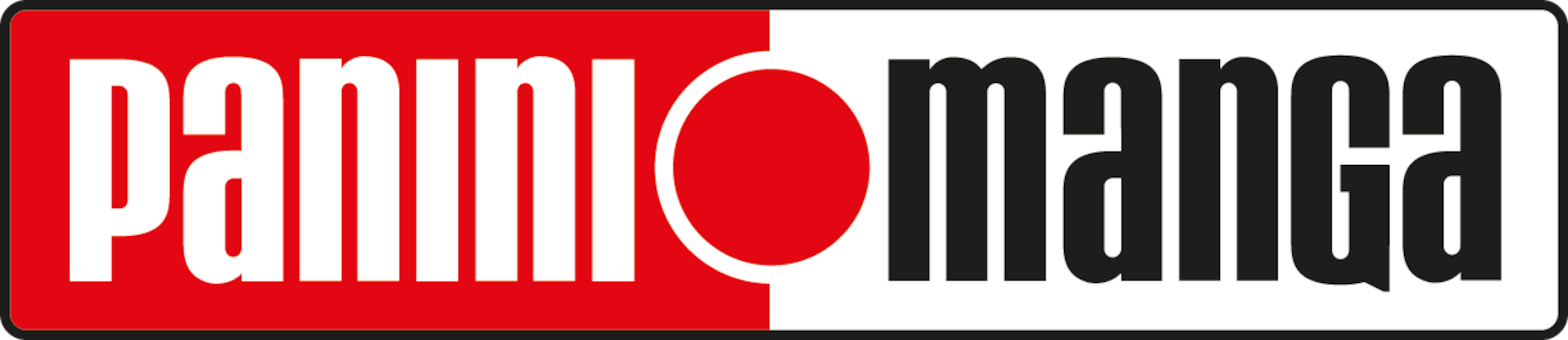 PANINI MANGA