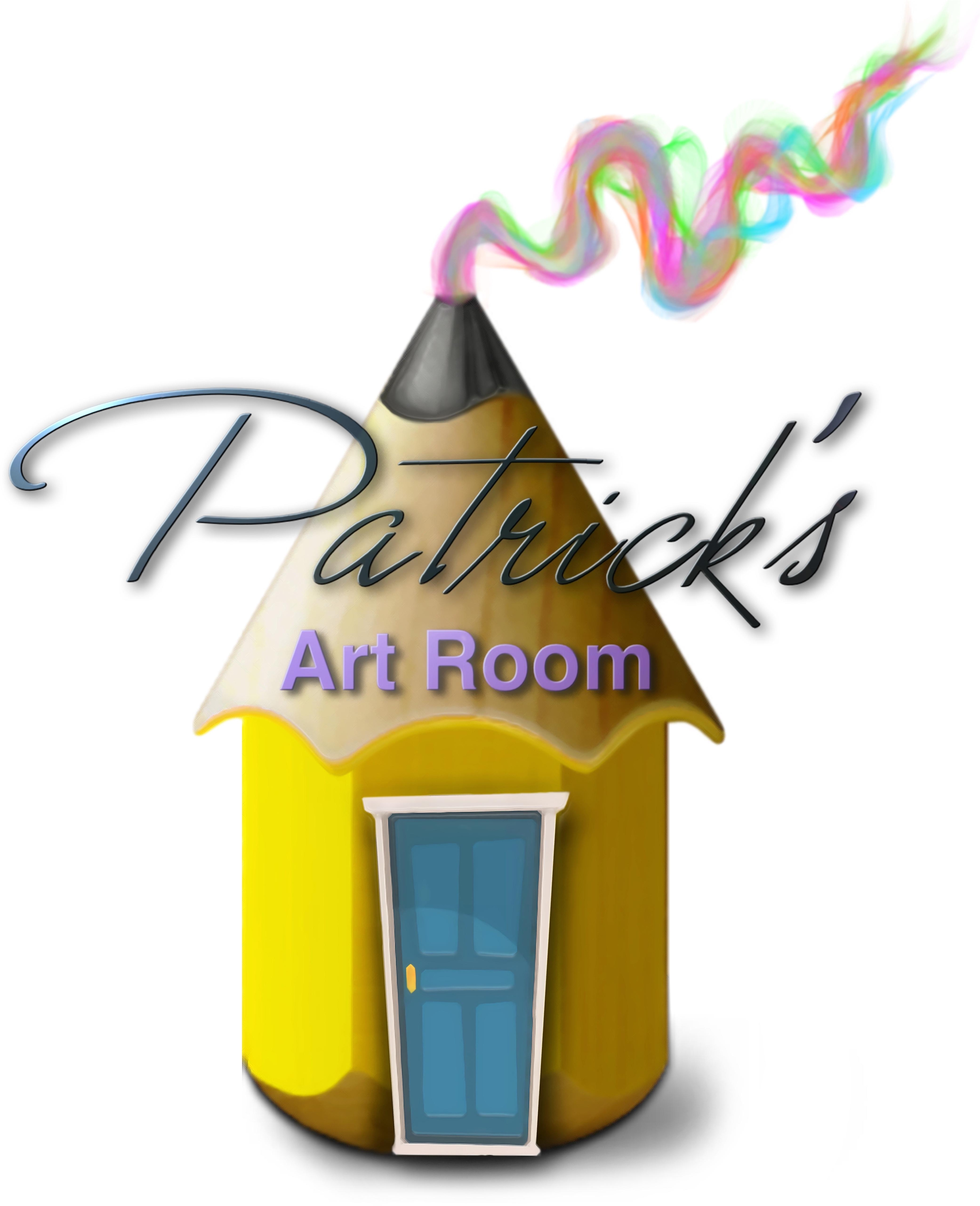 PATRICKS ART ROOM