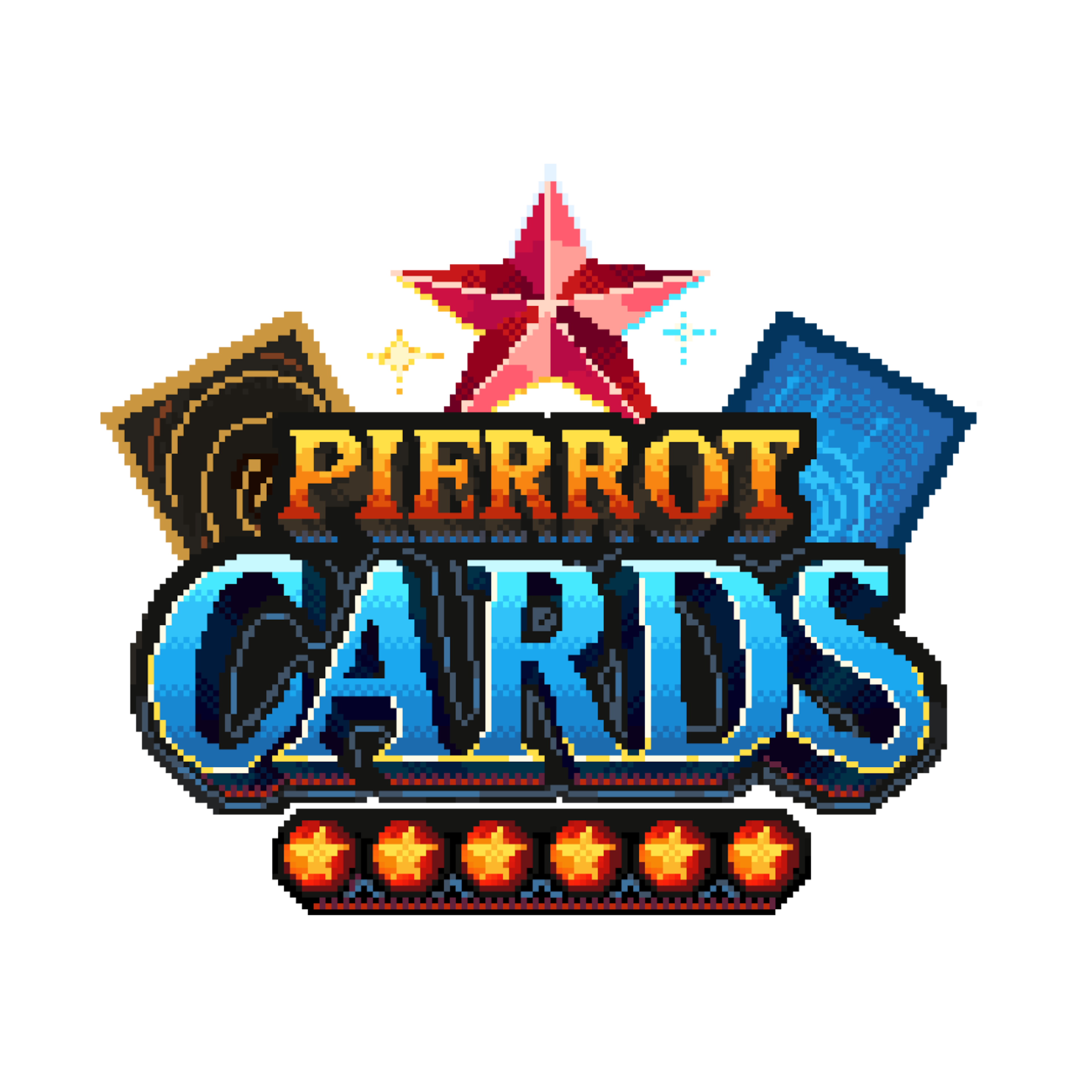 PIERROTCARDS