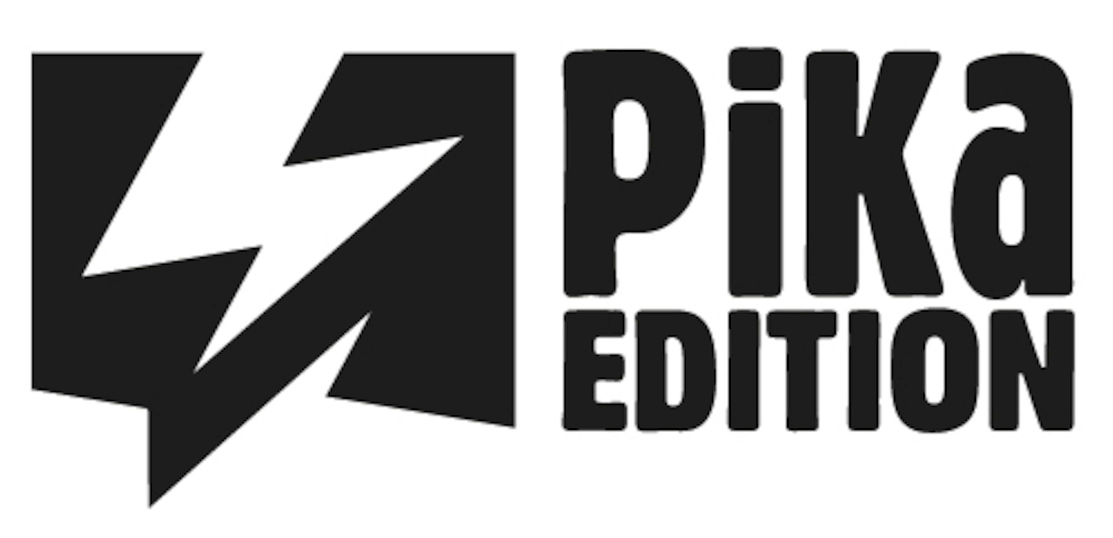 PIKA EDITION