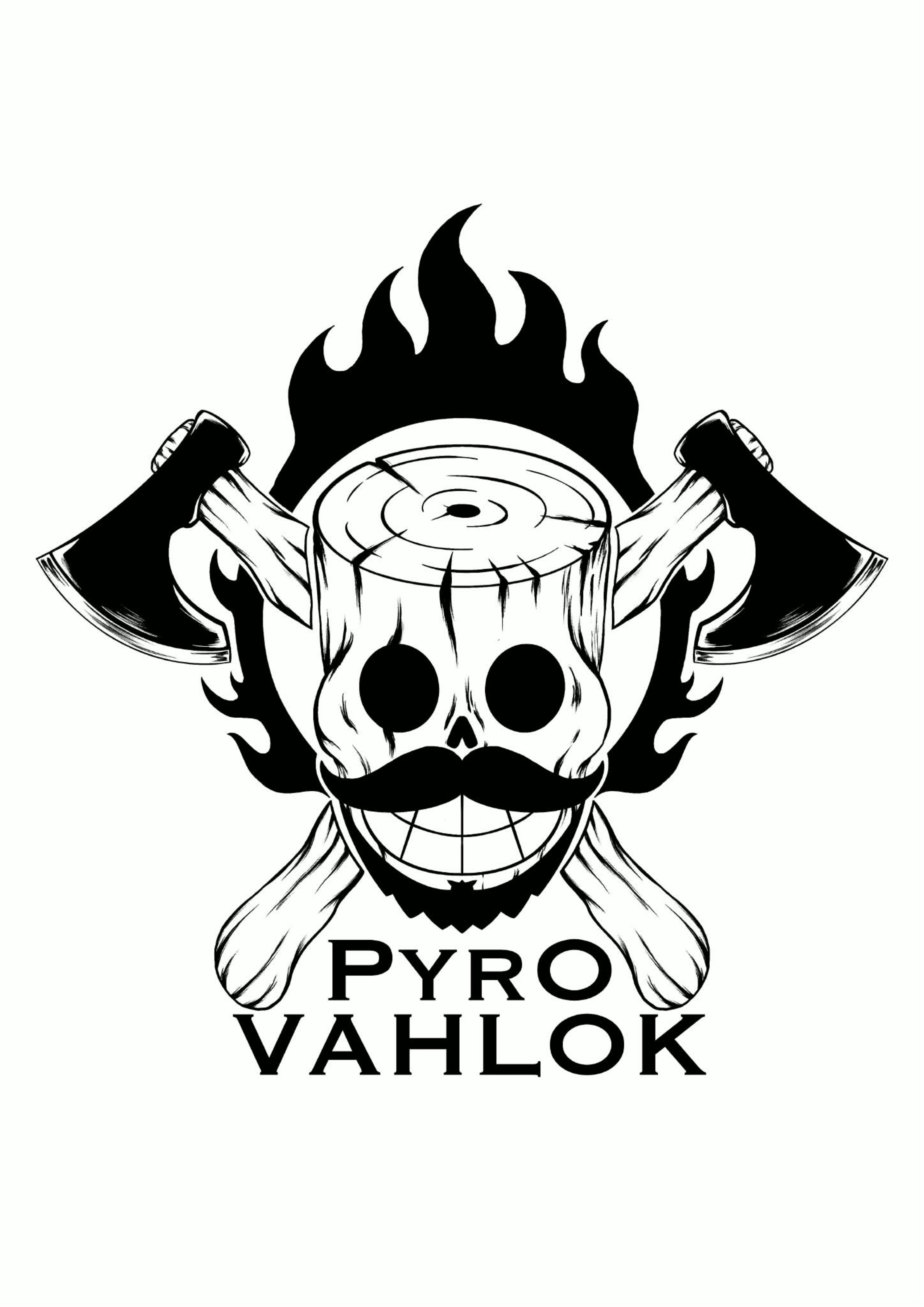 PYROVAHLOK