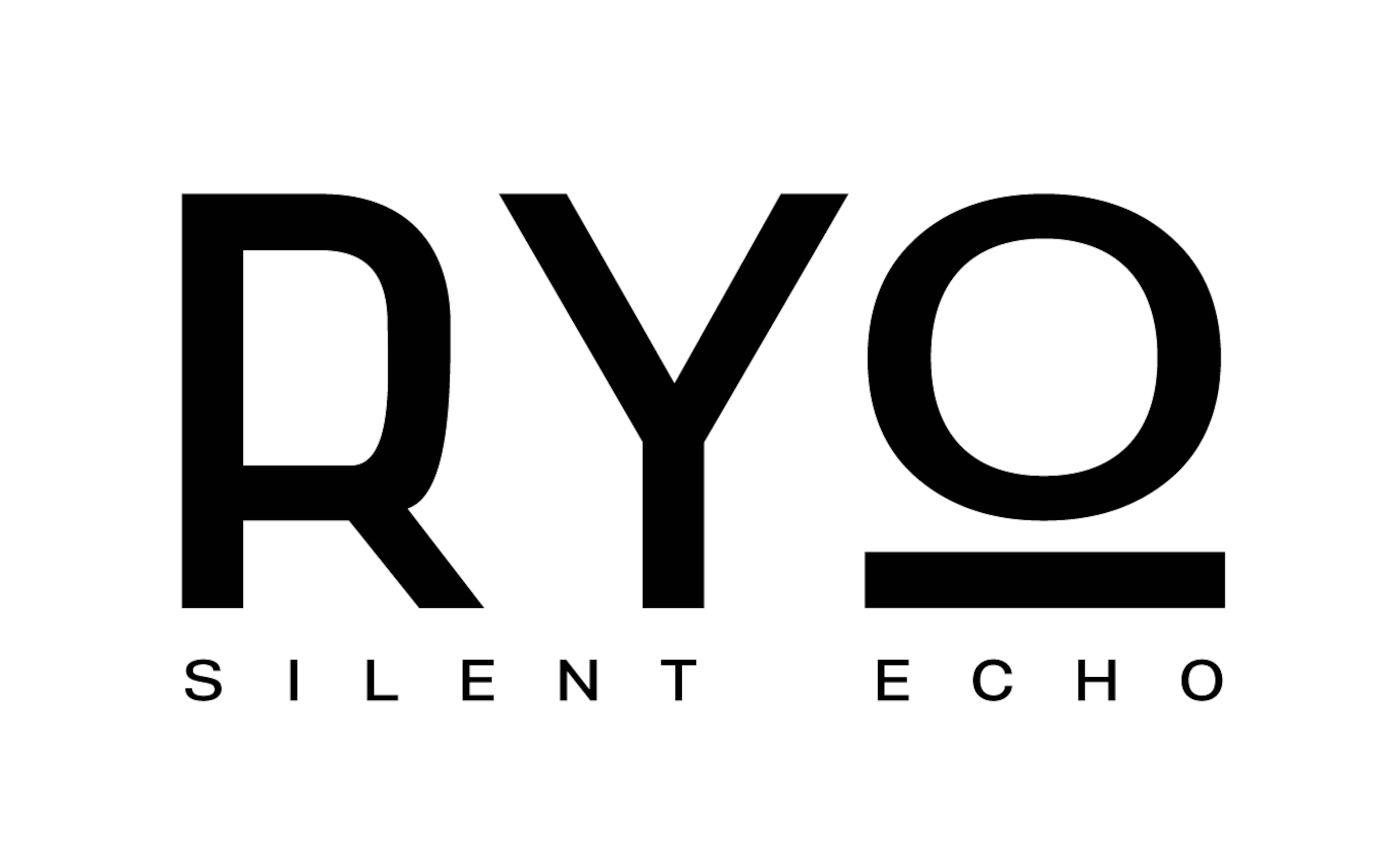 RYO SILENT ECHO