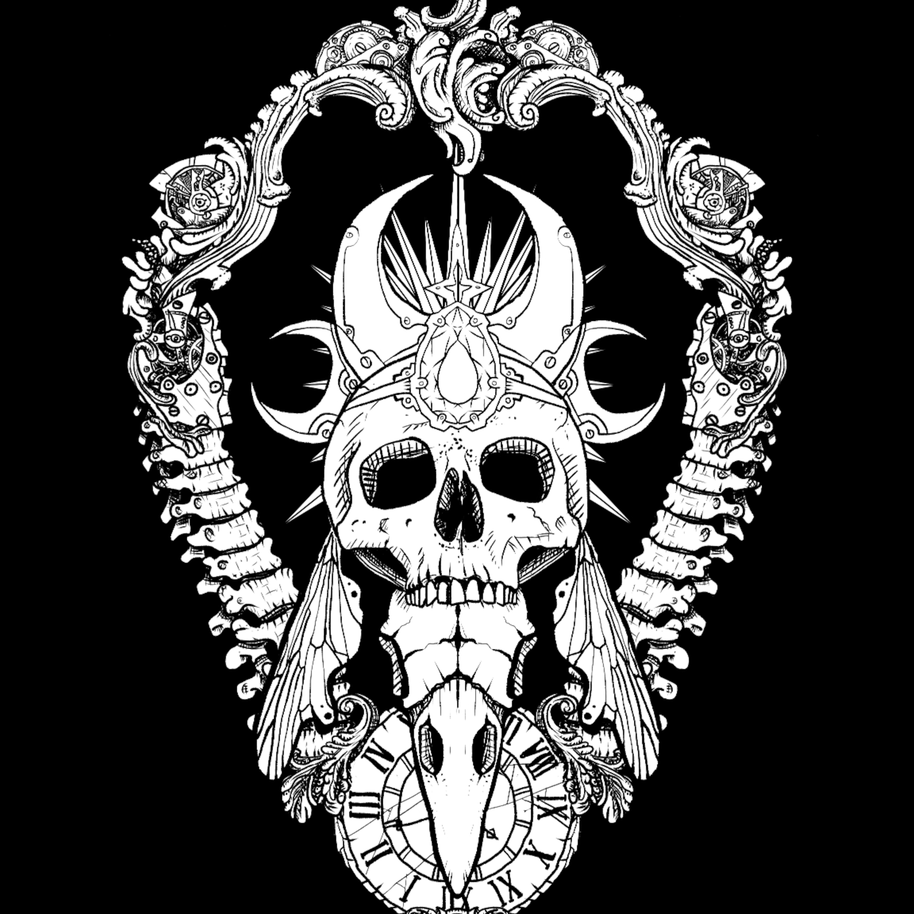 SANSKULLARTIME